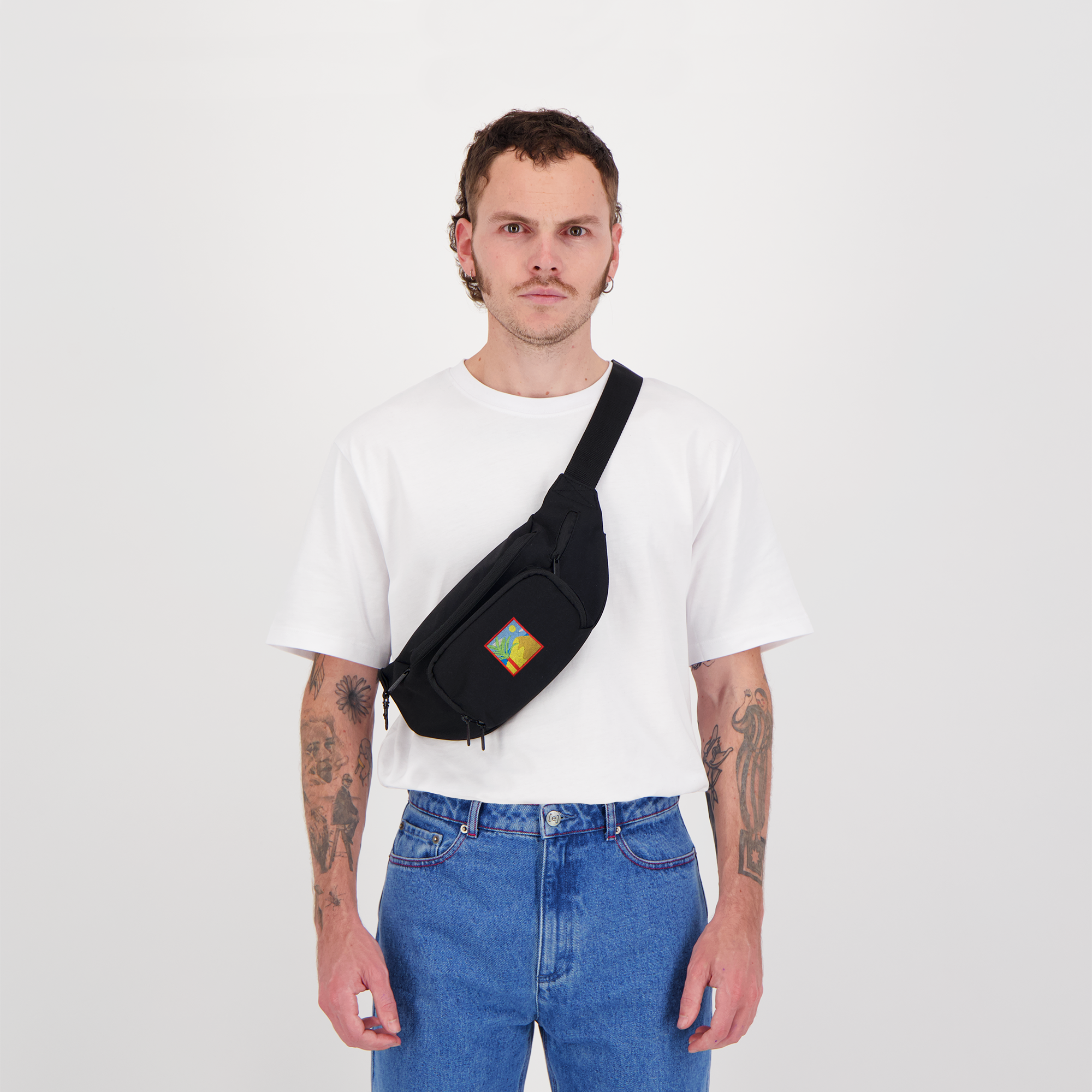 La dune (Waistbag)