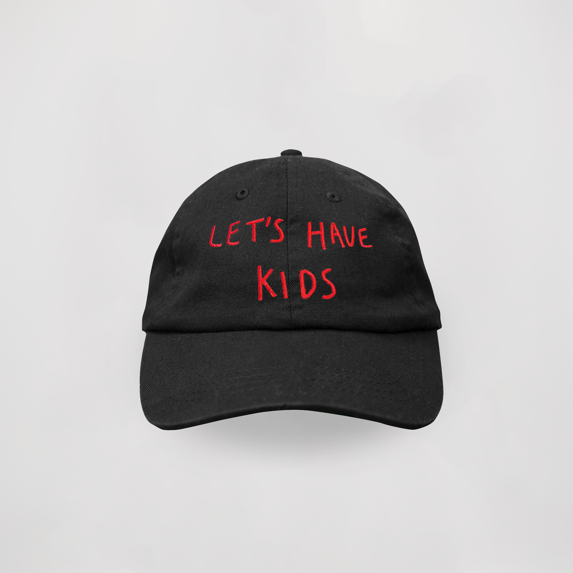 Let's Have Kids