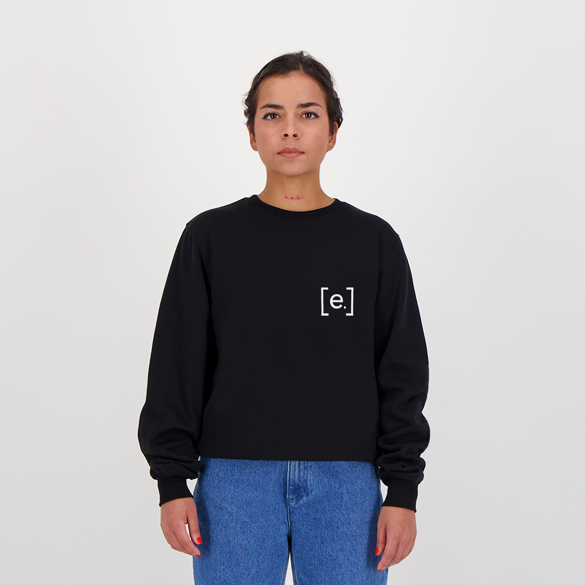 Logo (Crewneck)