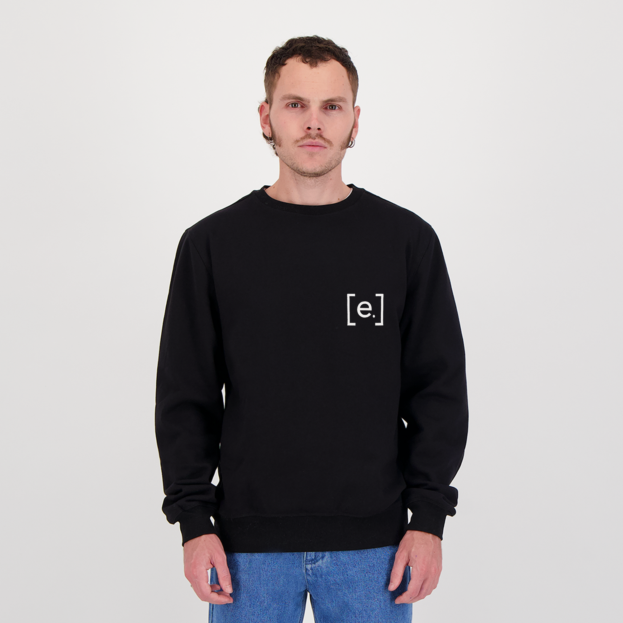 Logo (Crewneck)