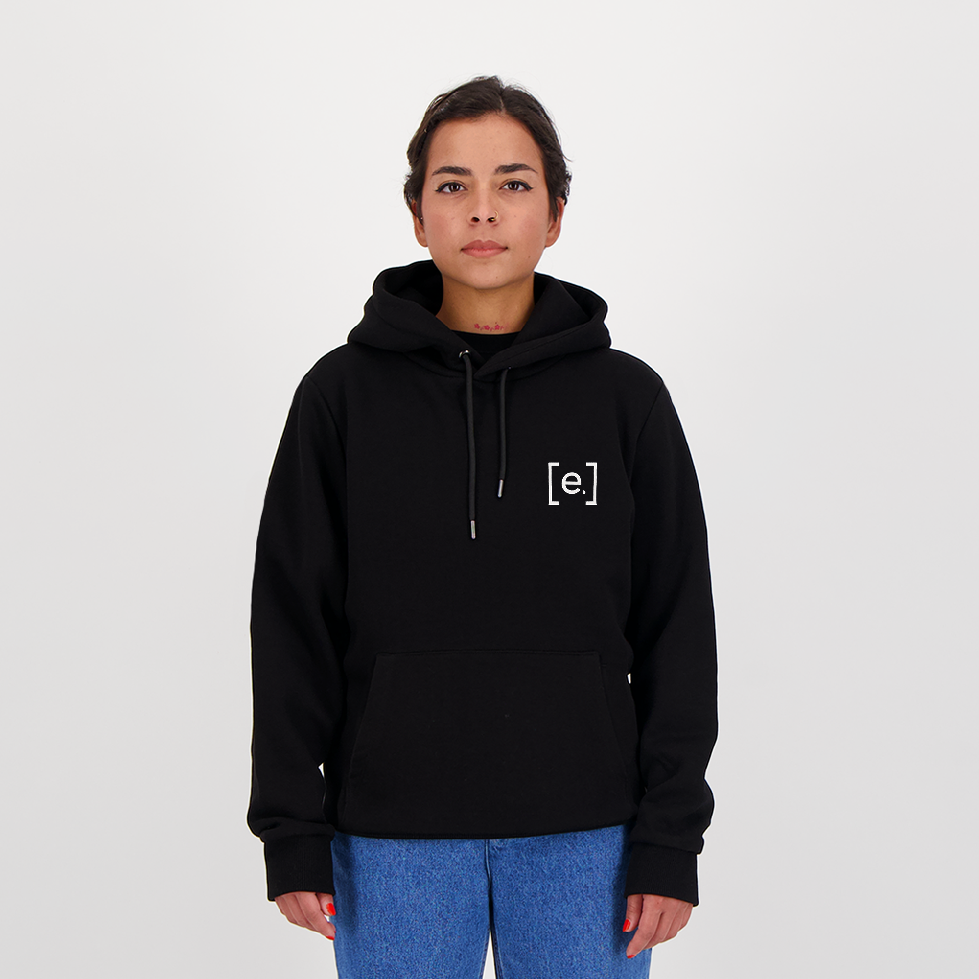 Logo (Hoodie)