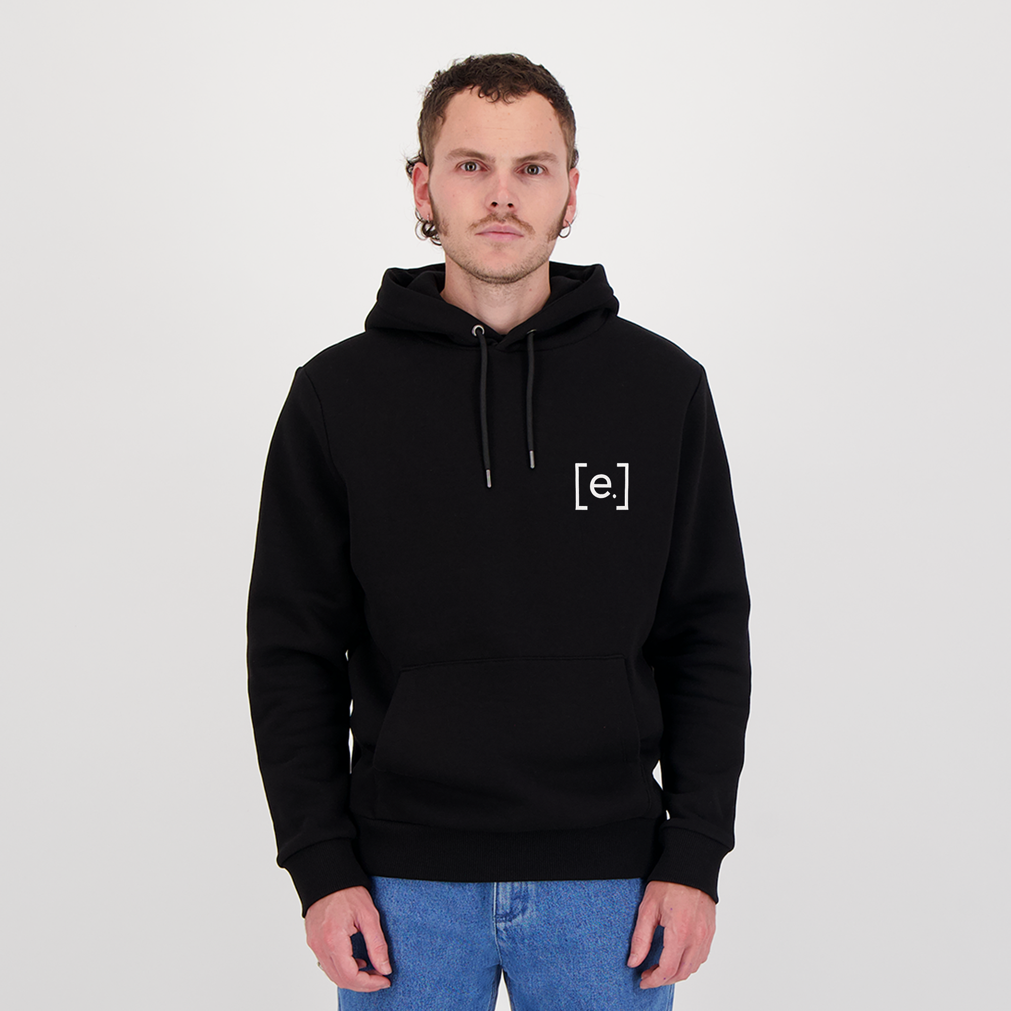 Logo (Hoodie)