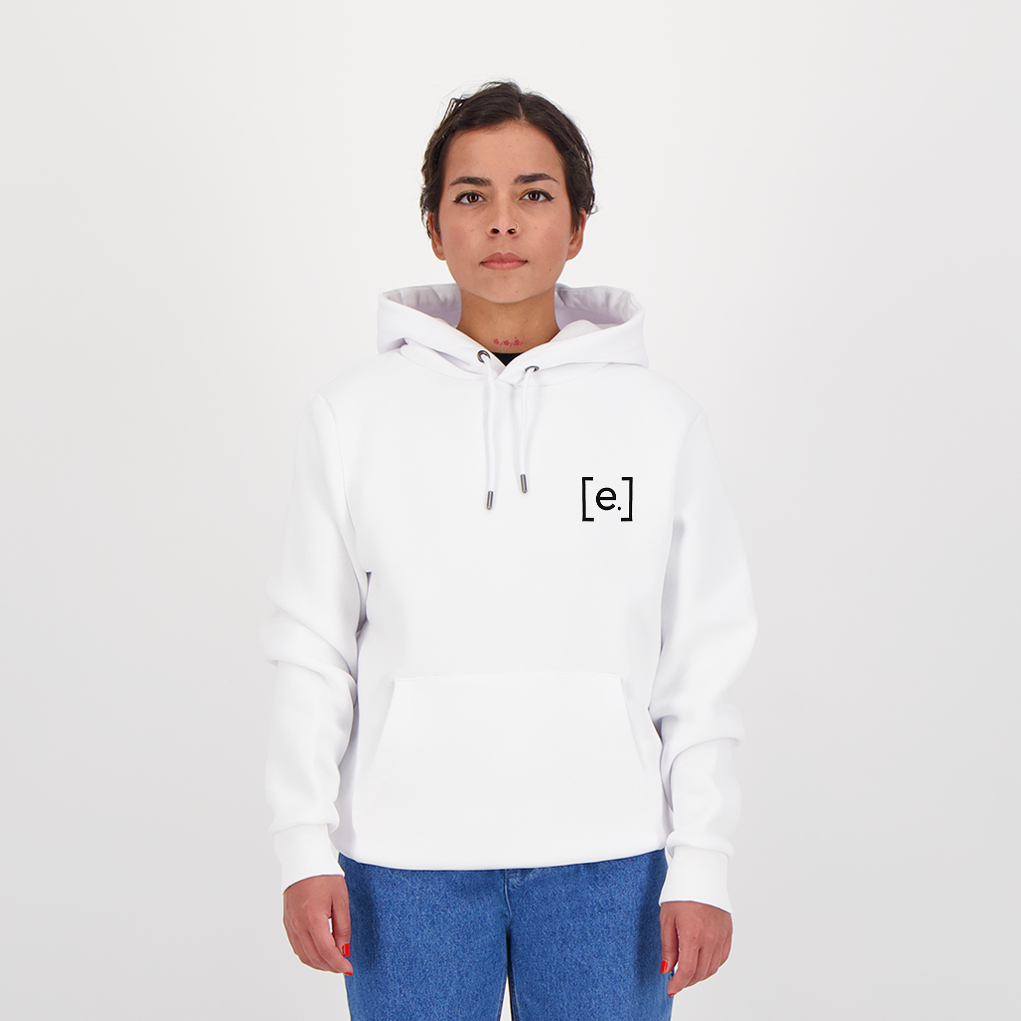 Logo (Hoodie)