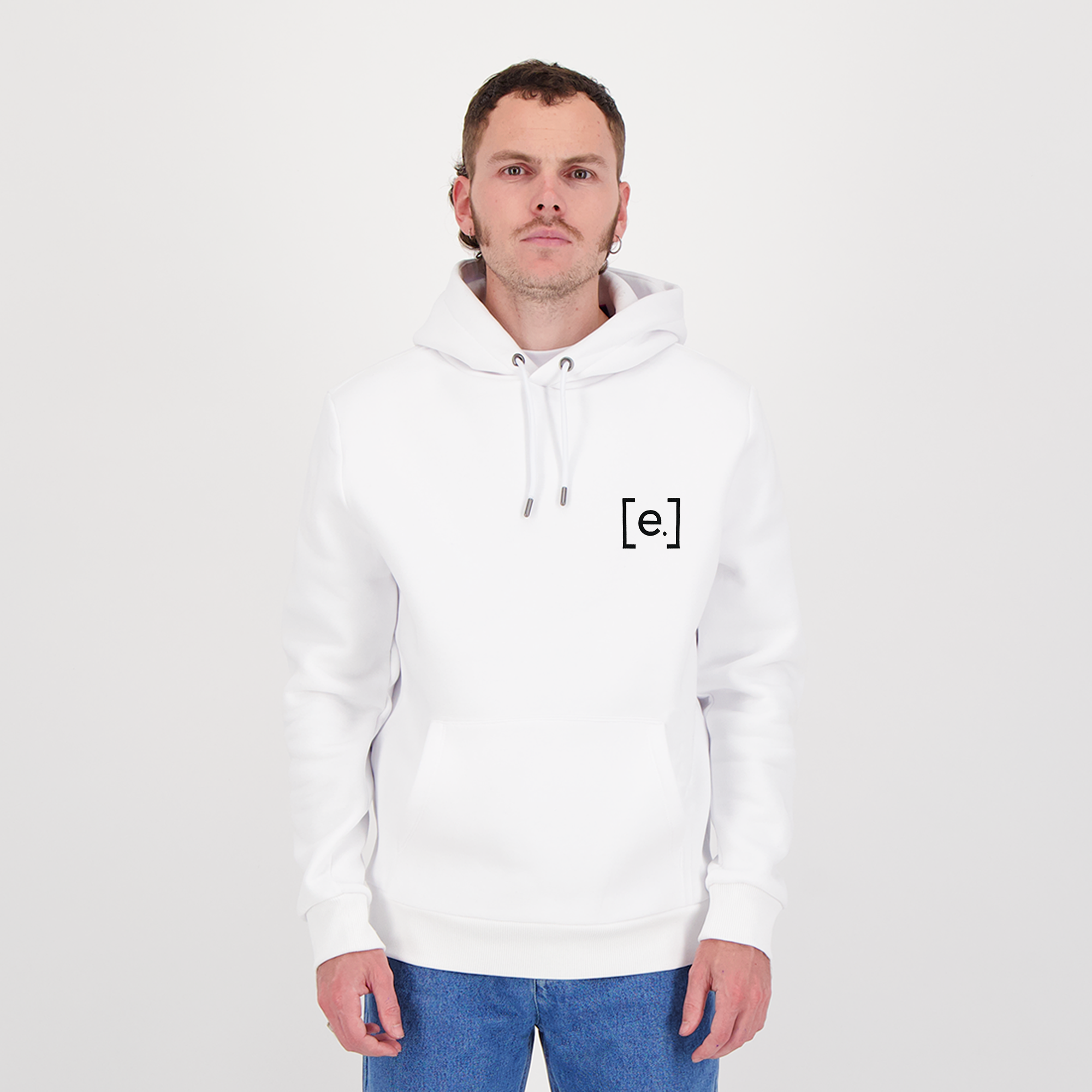 Logo (Hoodie)