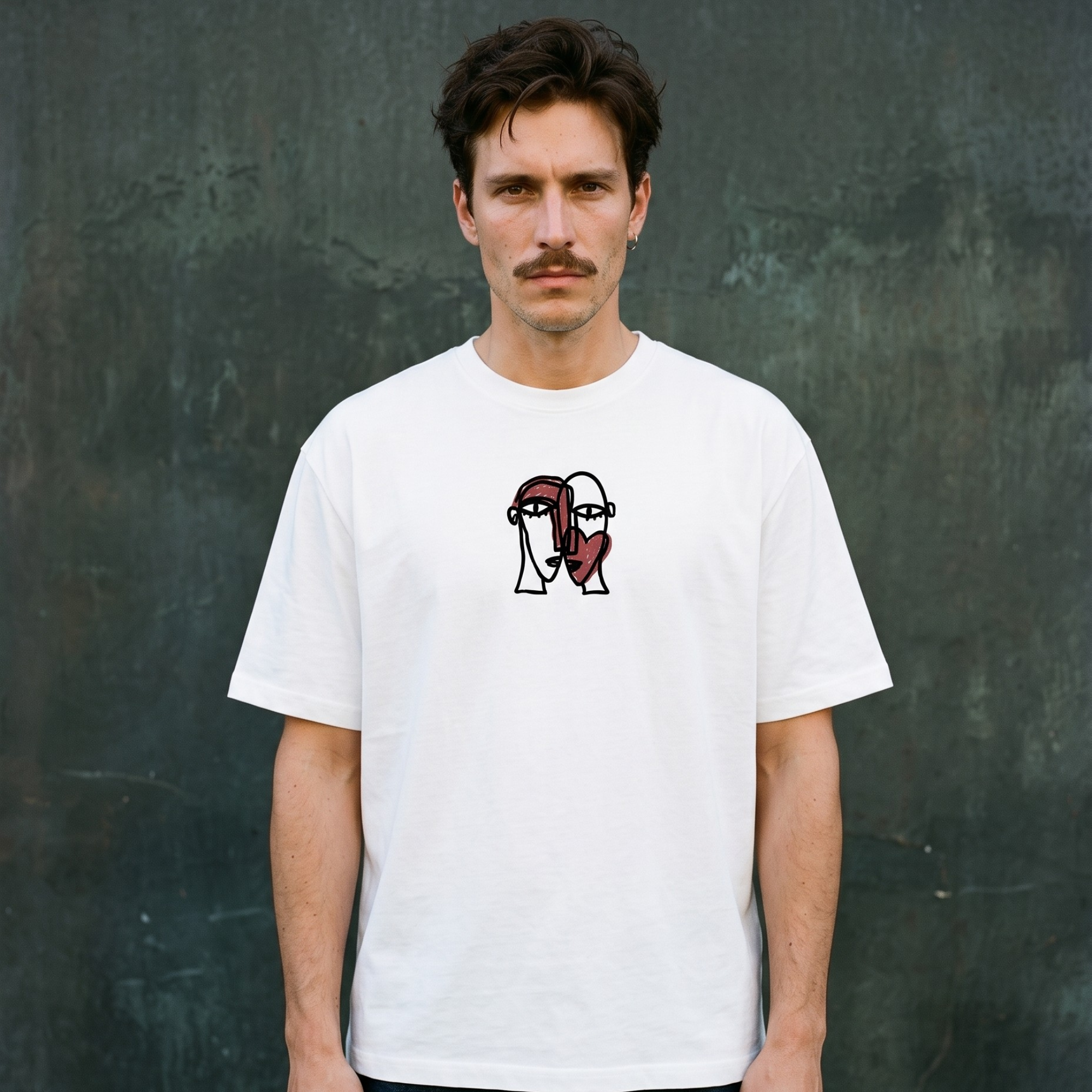 Love encounters (T-shirt)