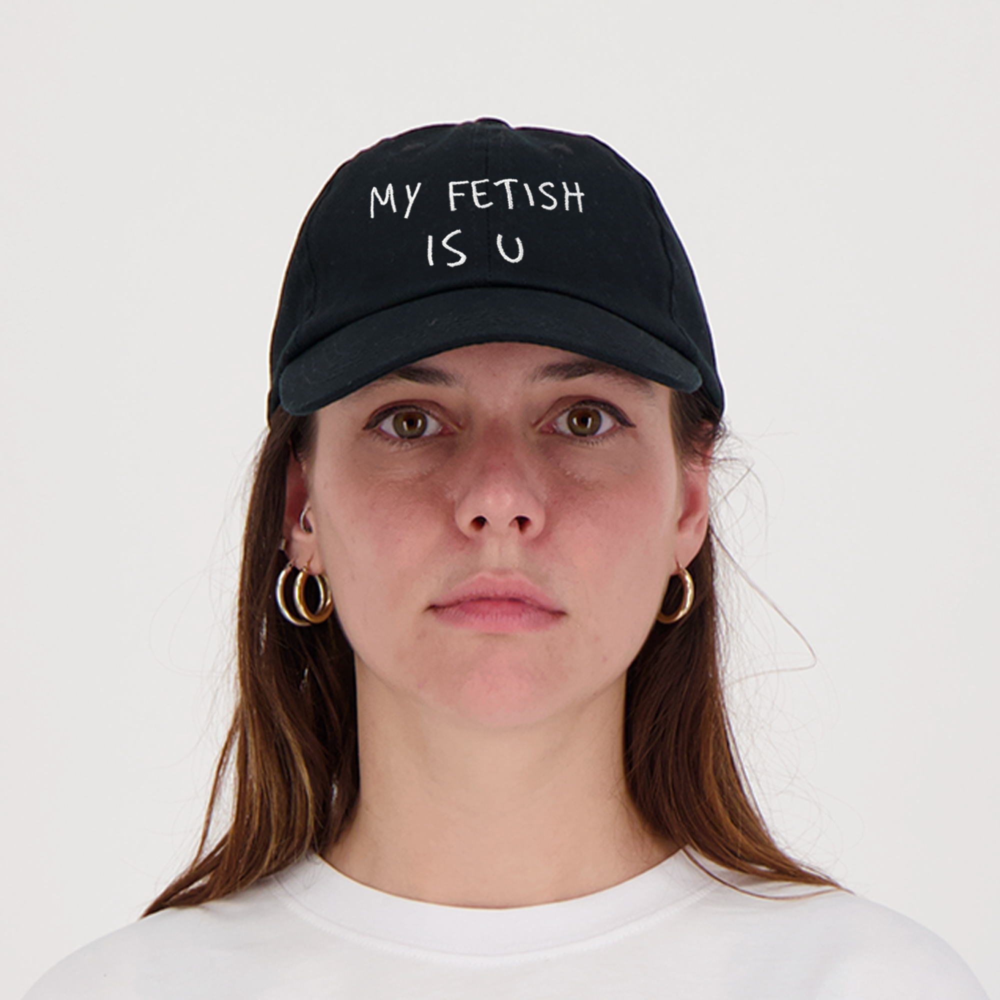 My Fetish Is U