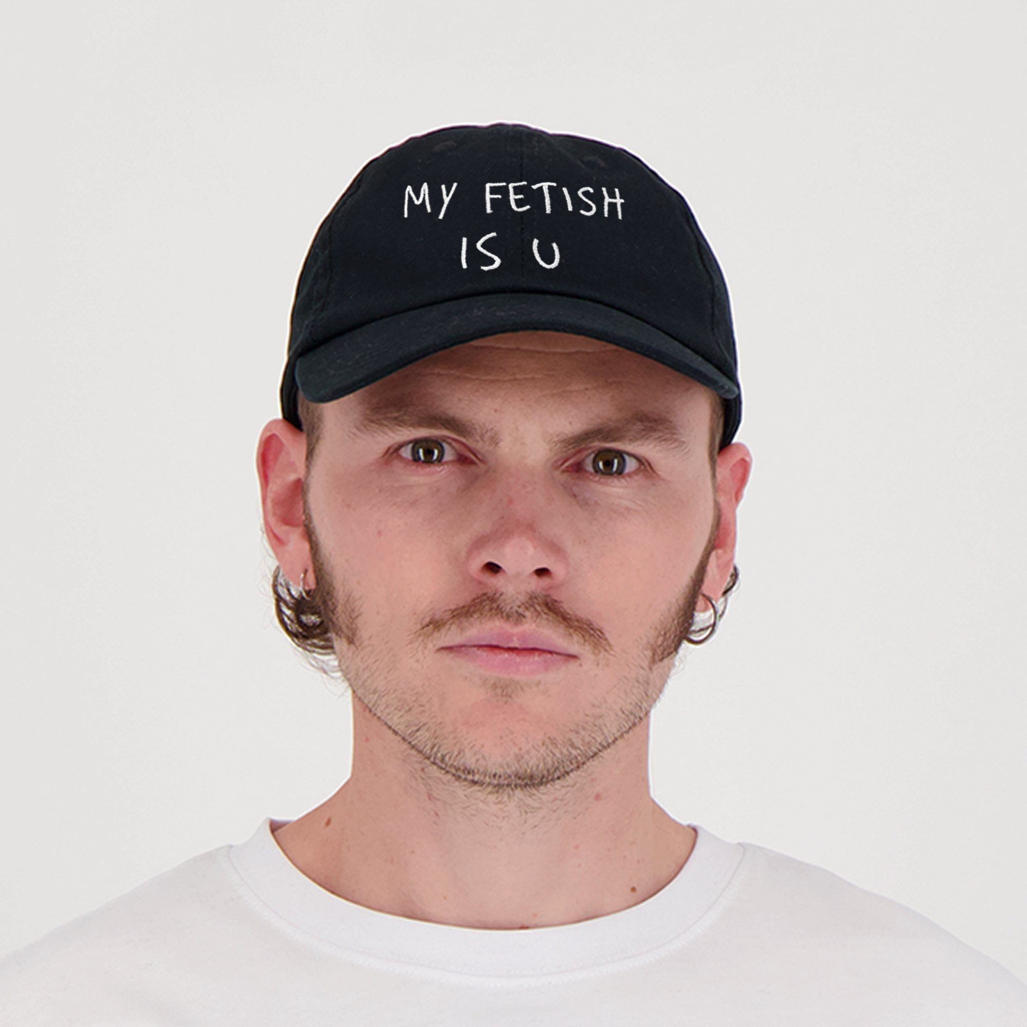 My Fetish Is U