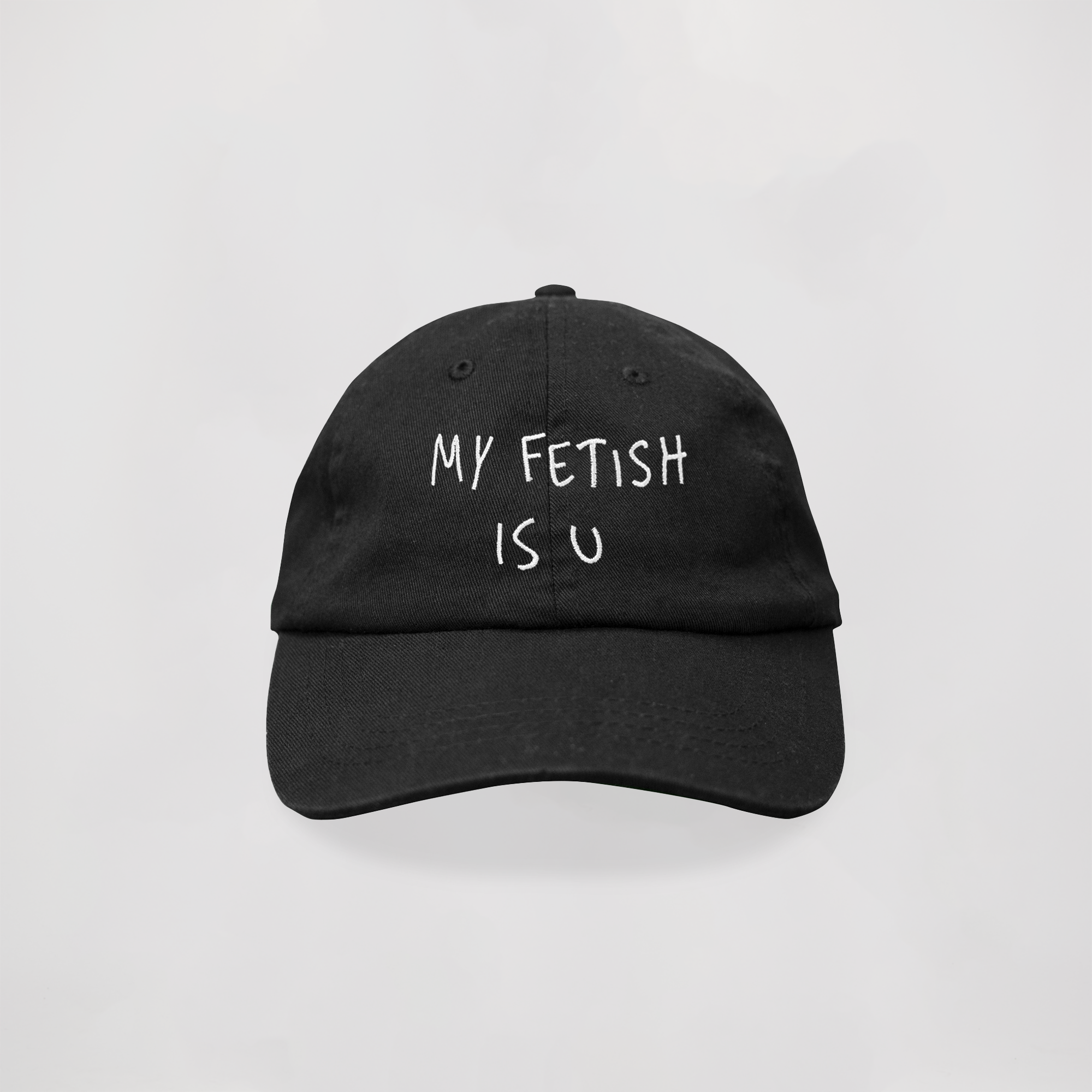 My Fetish Is U