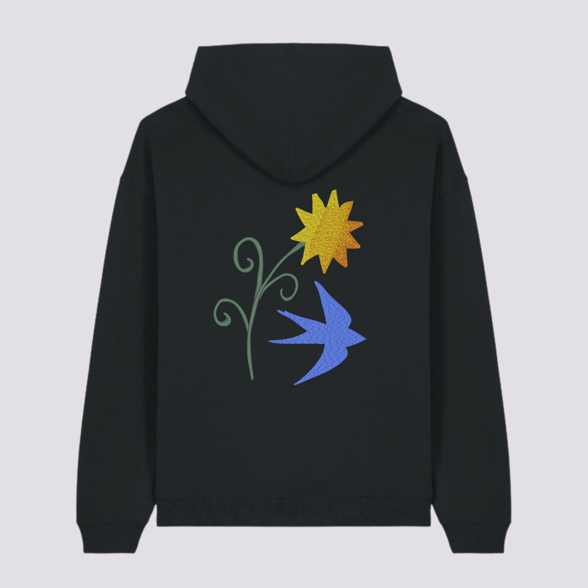 Spring (Hoodie)
