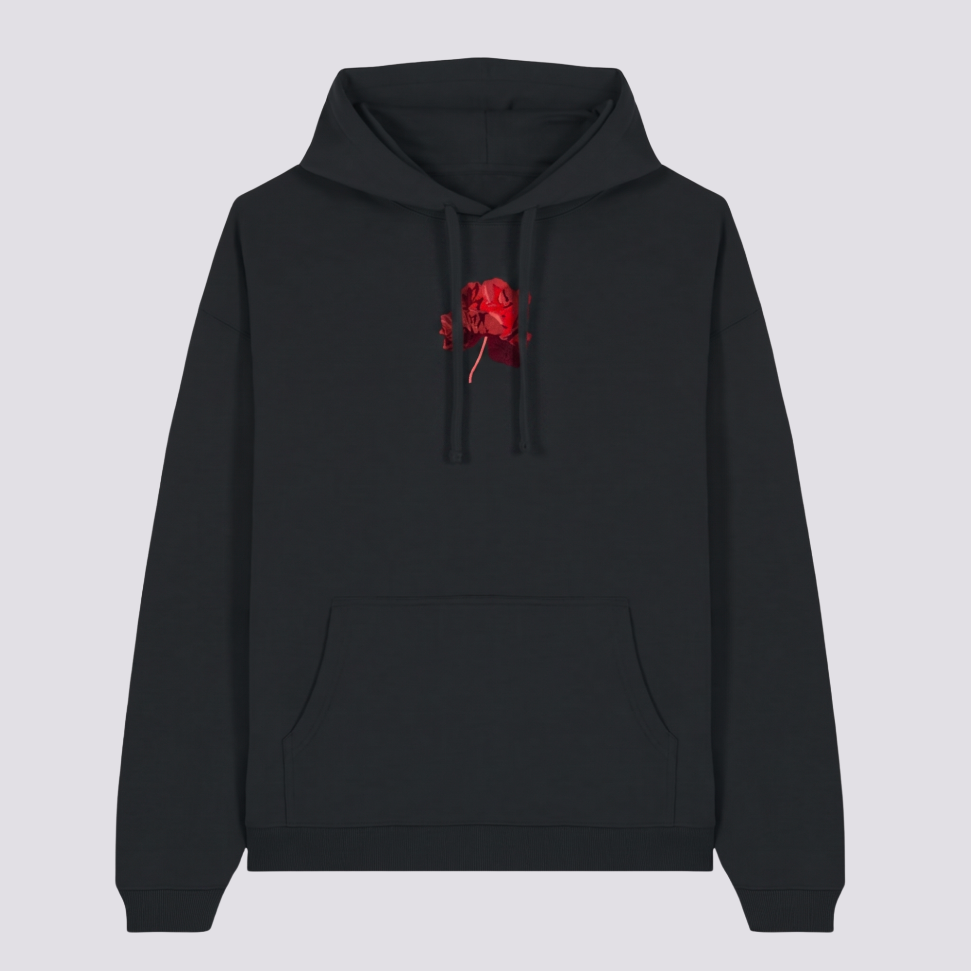 Poppy Fire (Hoodie)
