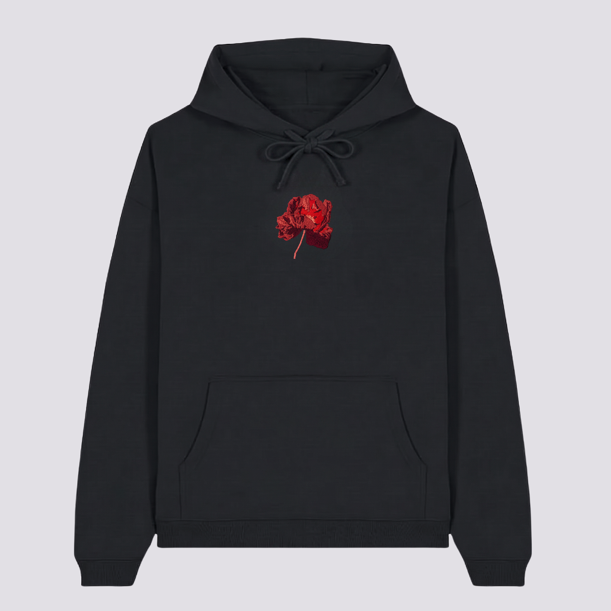Poppy Fire (Hoodie)