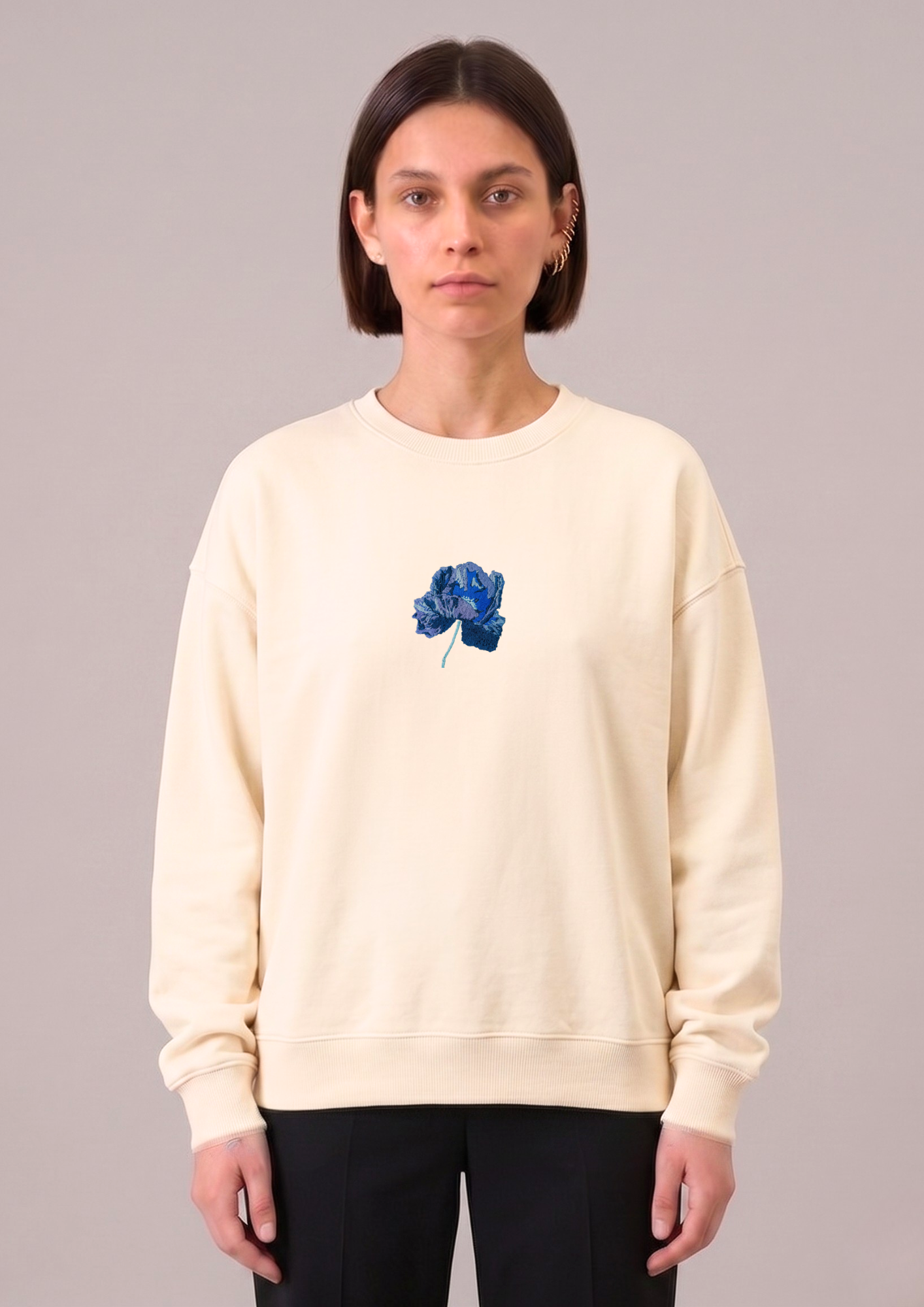 Poppy Ice (Sweat)