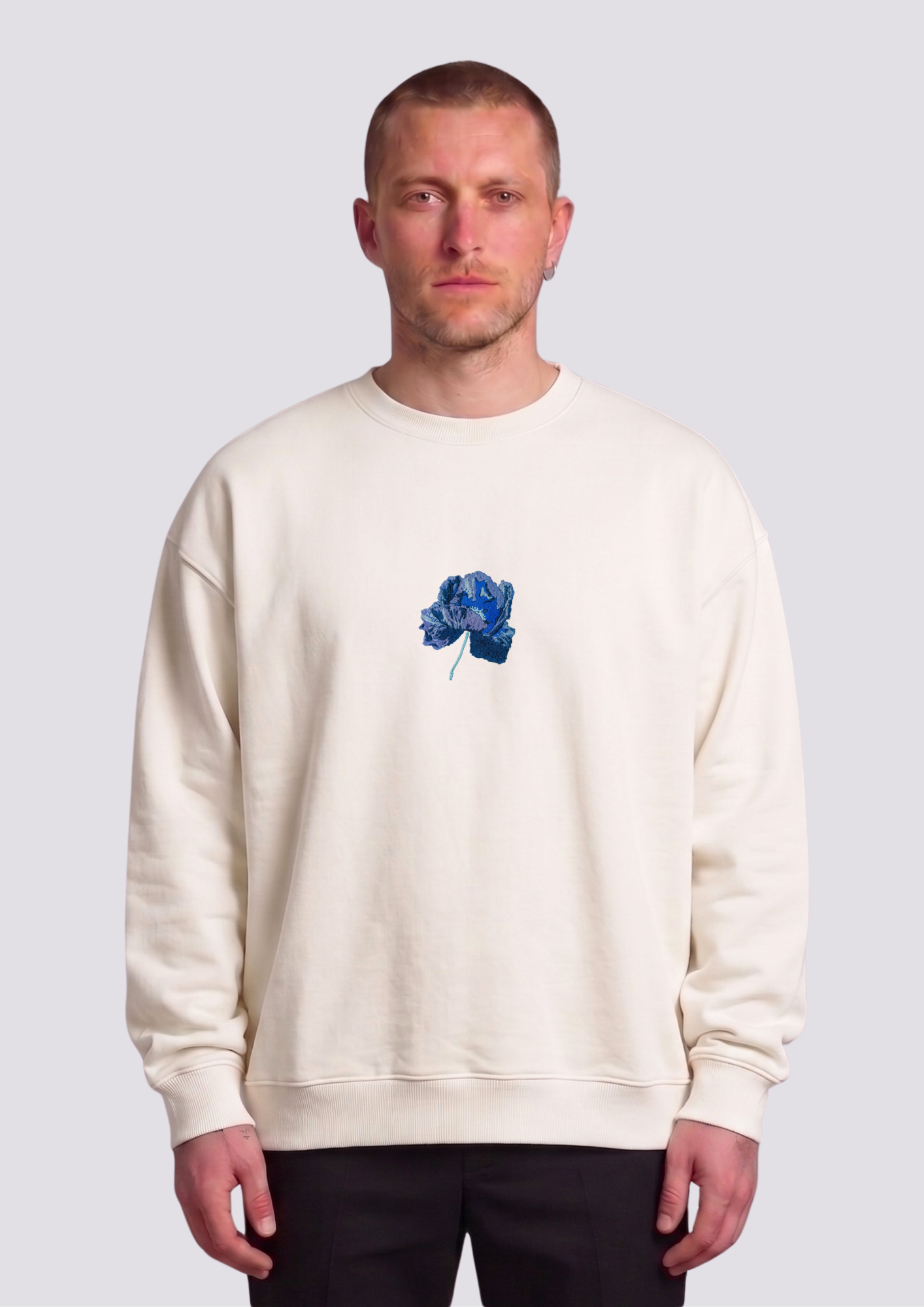 Poppy Ice (Sweat)