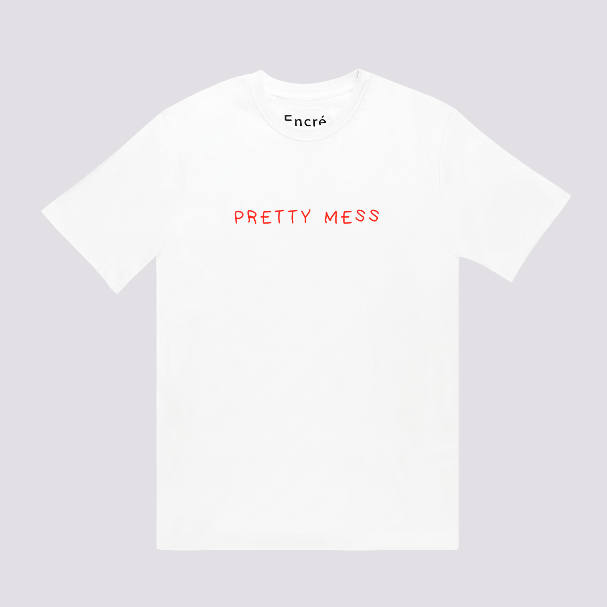 Pretty mess women (T-shirt)