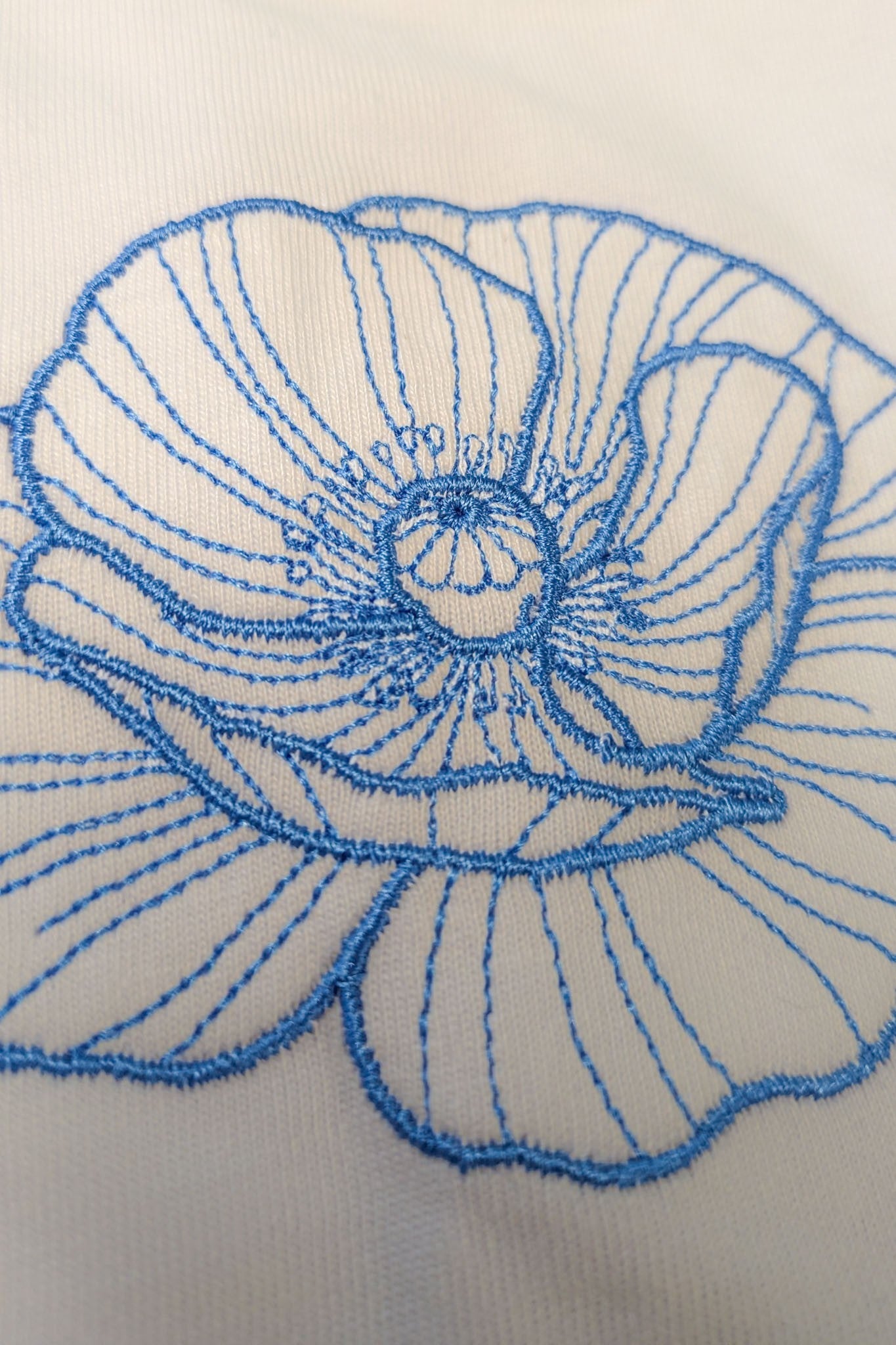 Coquelicot Solo (T-shirt)