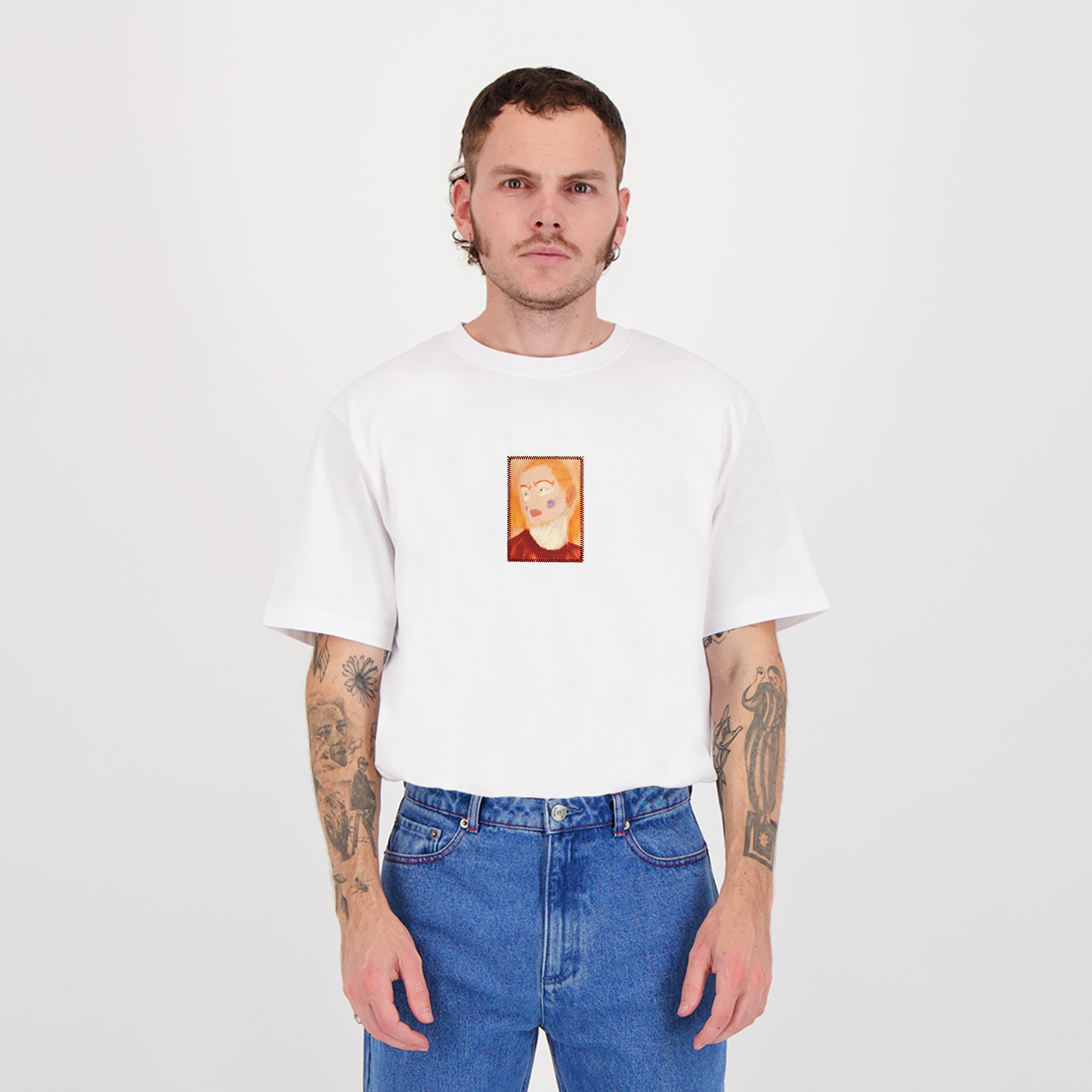 Pierrot (T-shirt)