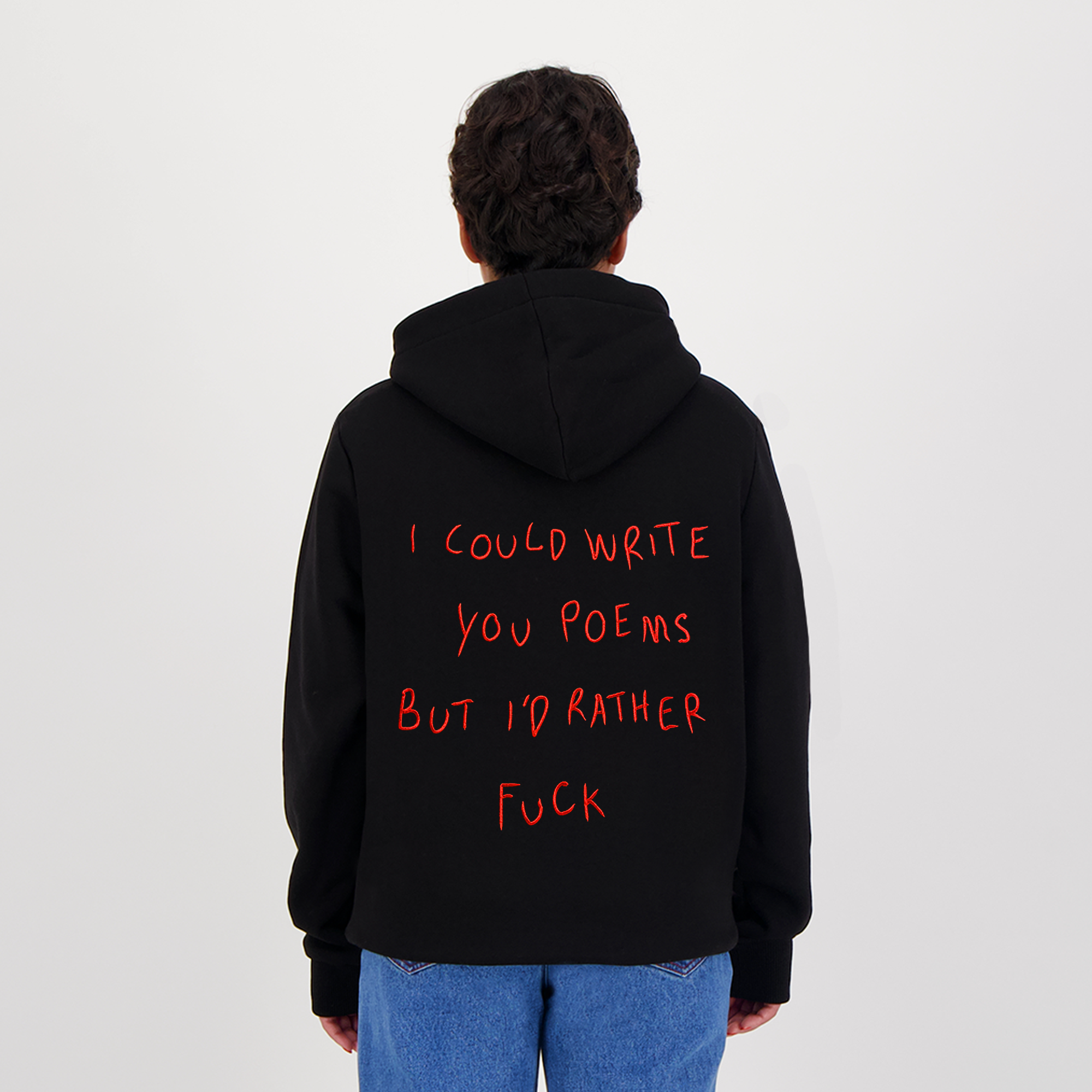 Poems (Hoodie)