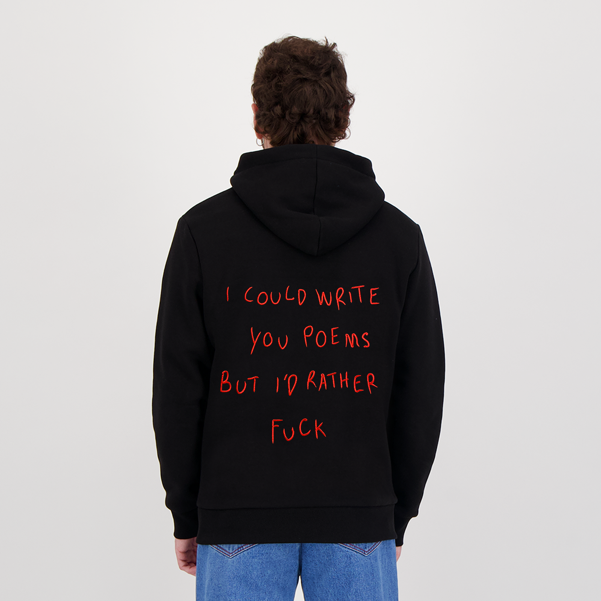 Poems (Hoodie)