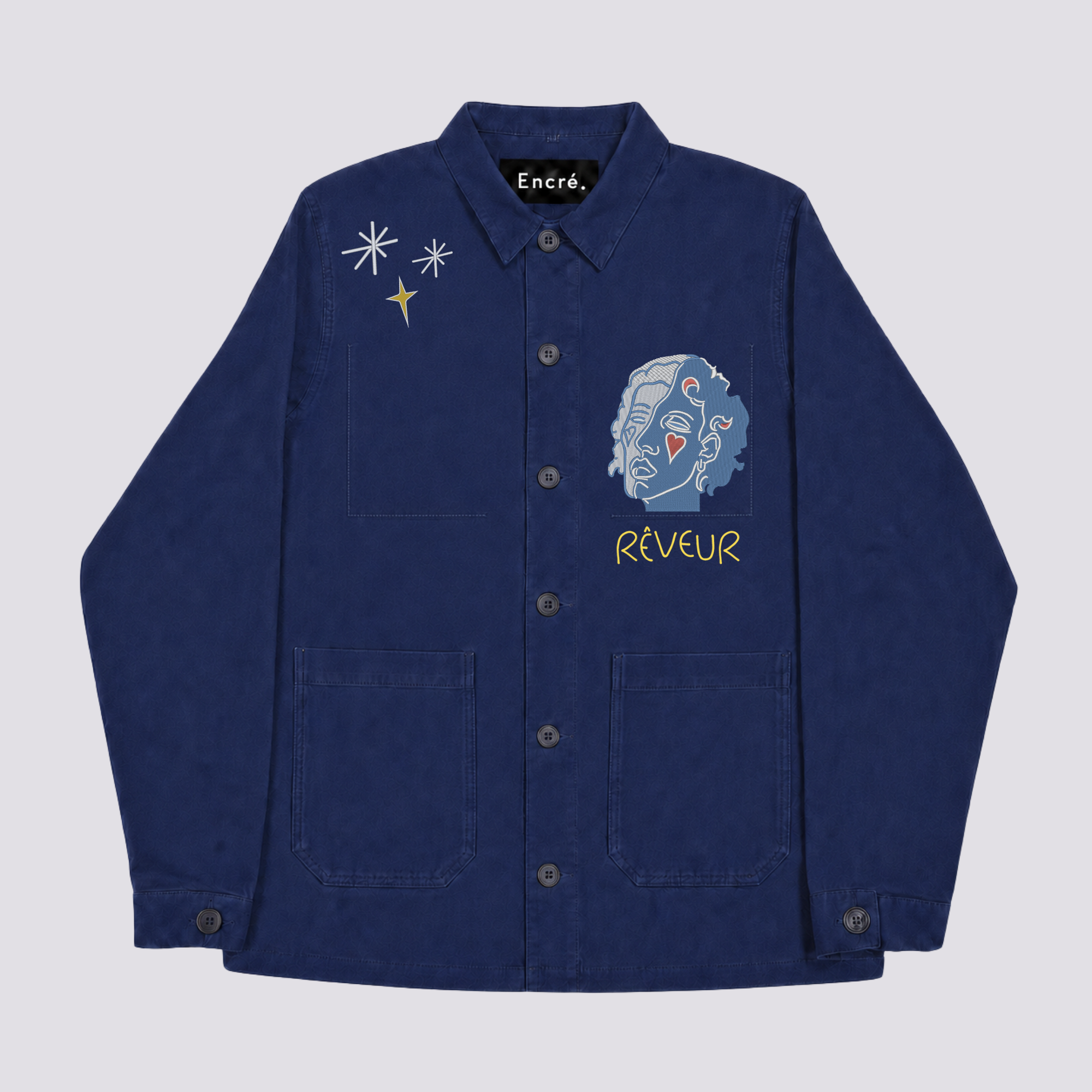 Rêveur (Jacket)