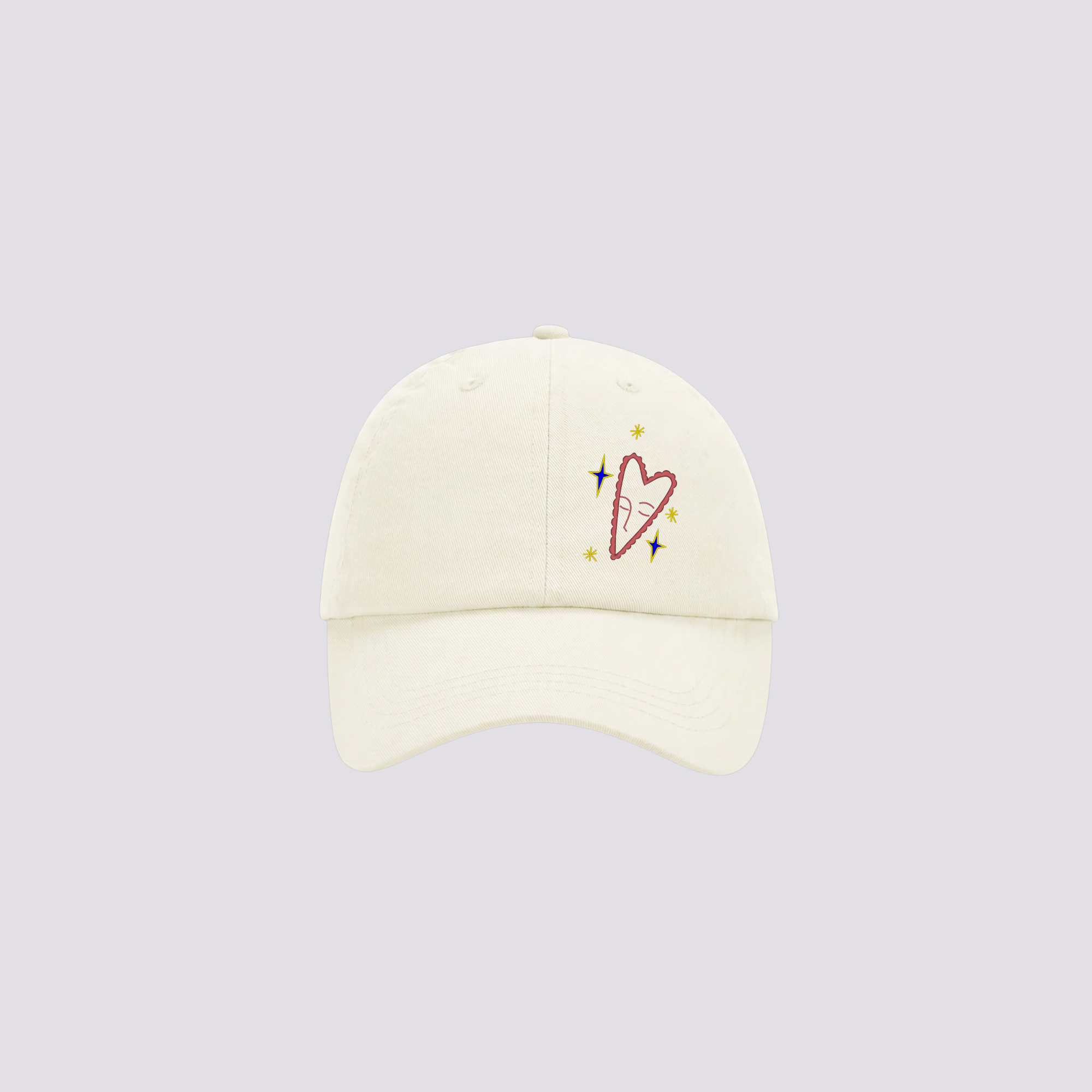 Sleepy lover (Cap)