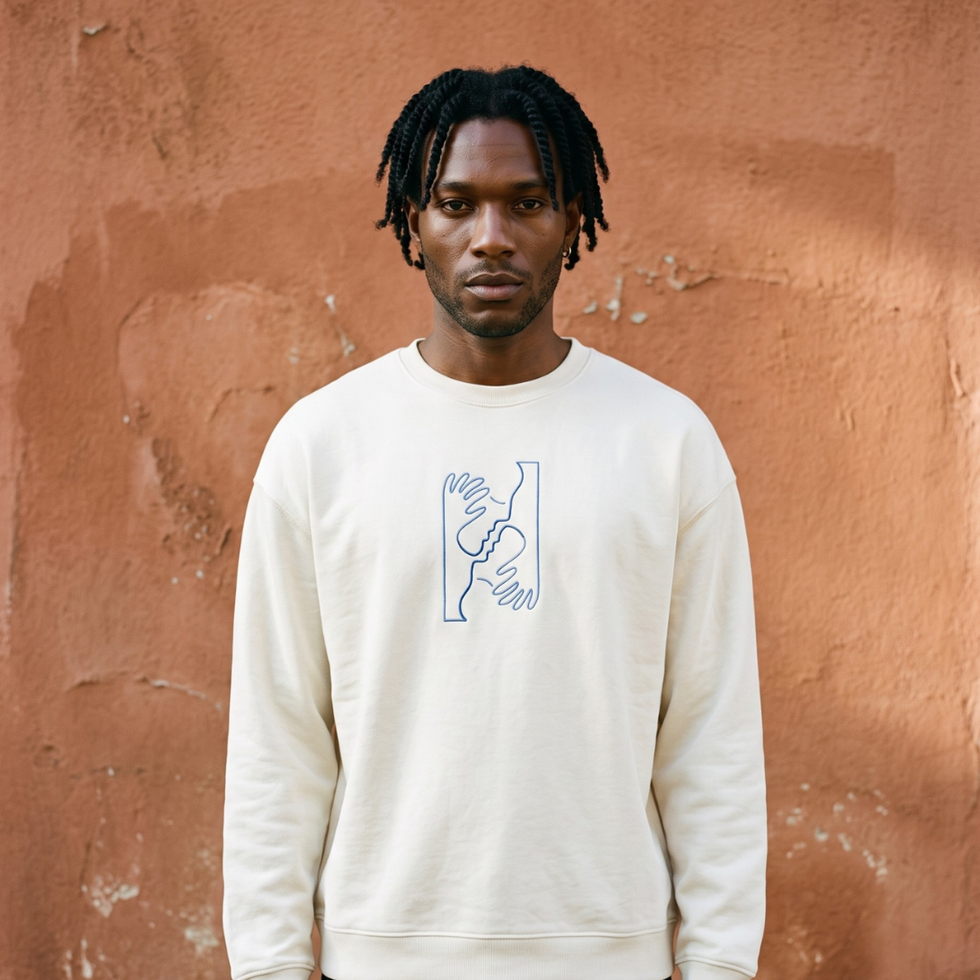 Le Baiser (Sweat)