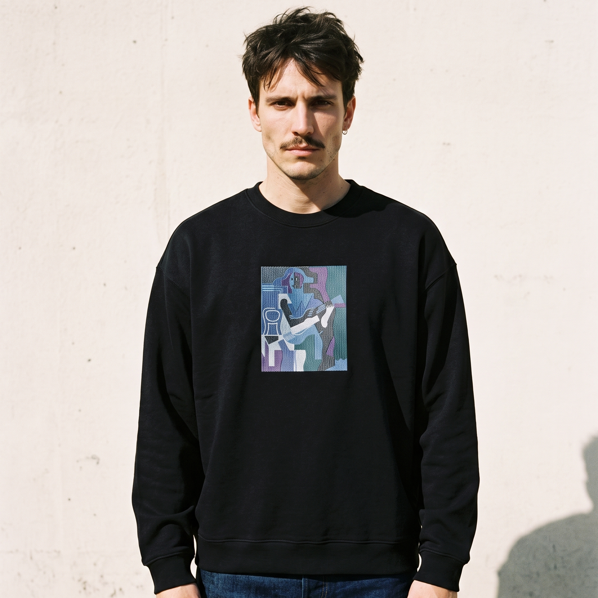 Harlequin (Sweat)