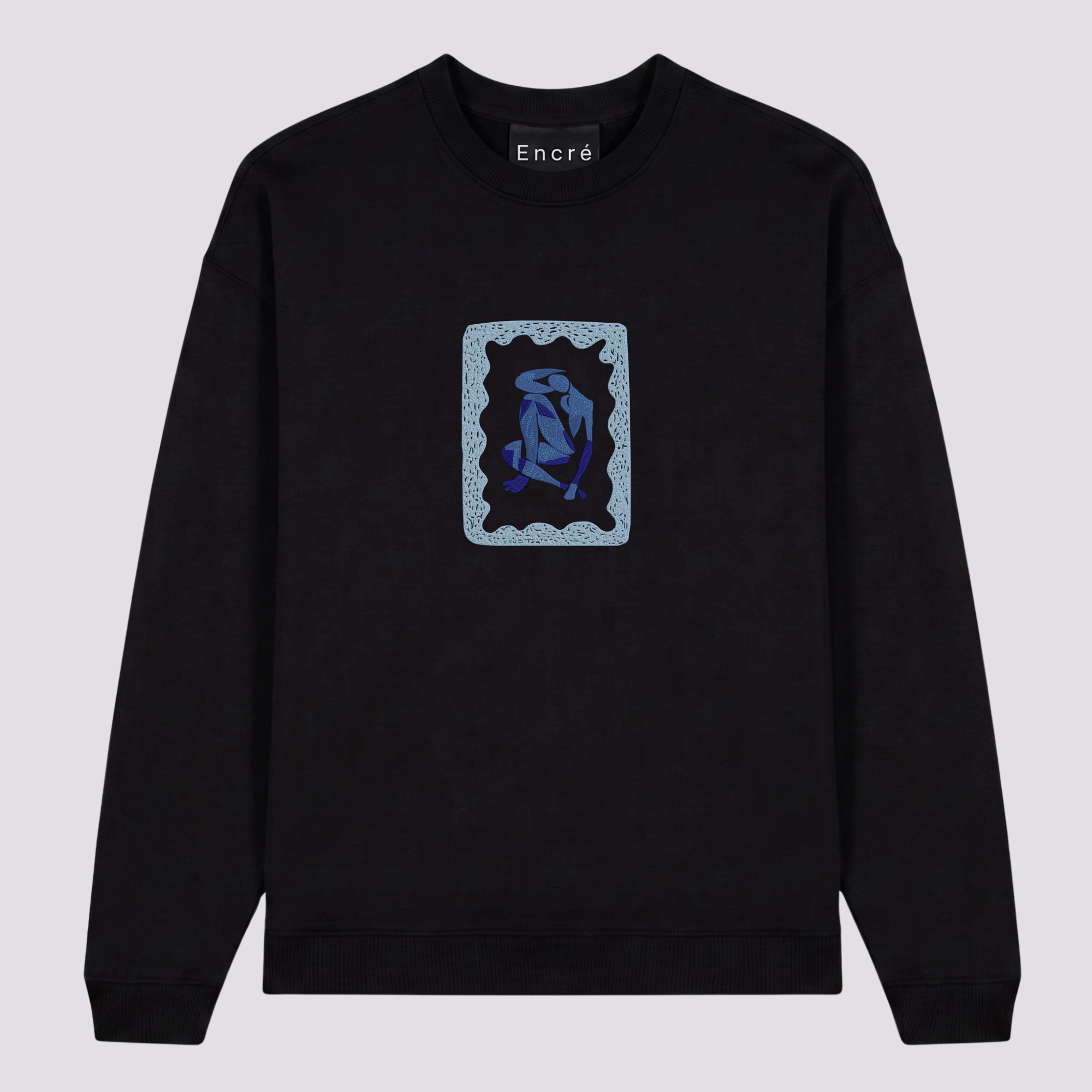 Nu Bleu (Sweat)