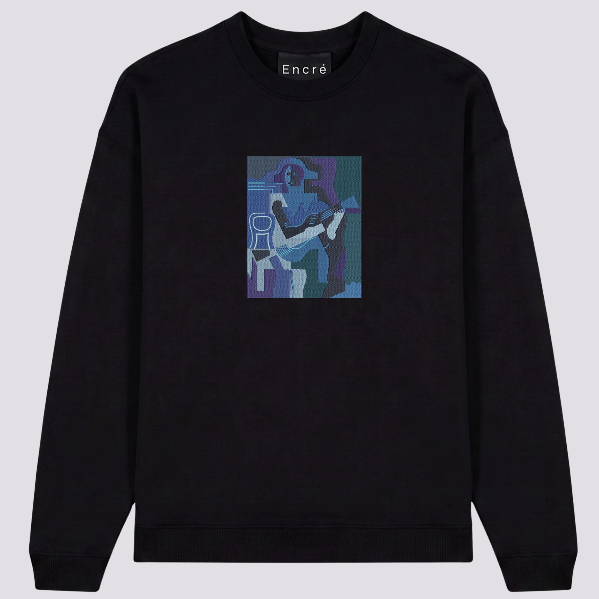 Harlequin (Sweat)