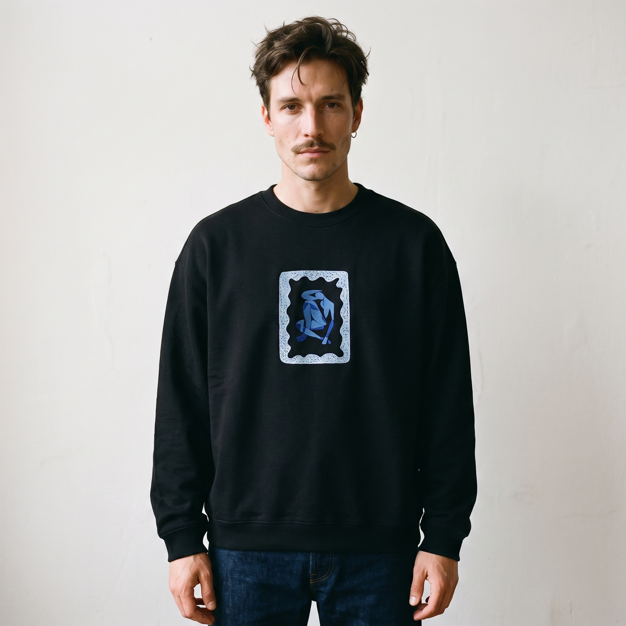 Nu Bleu (Sweat)
