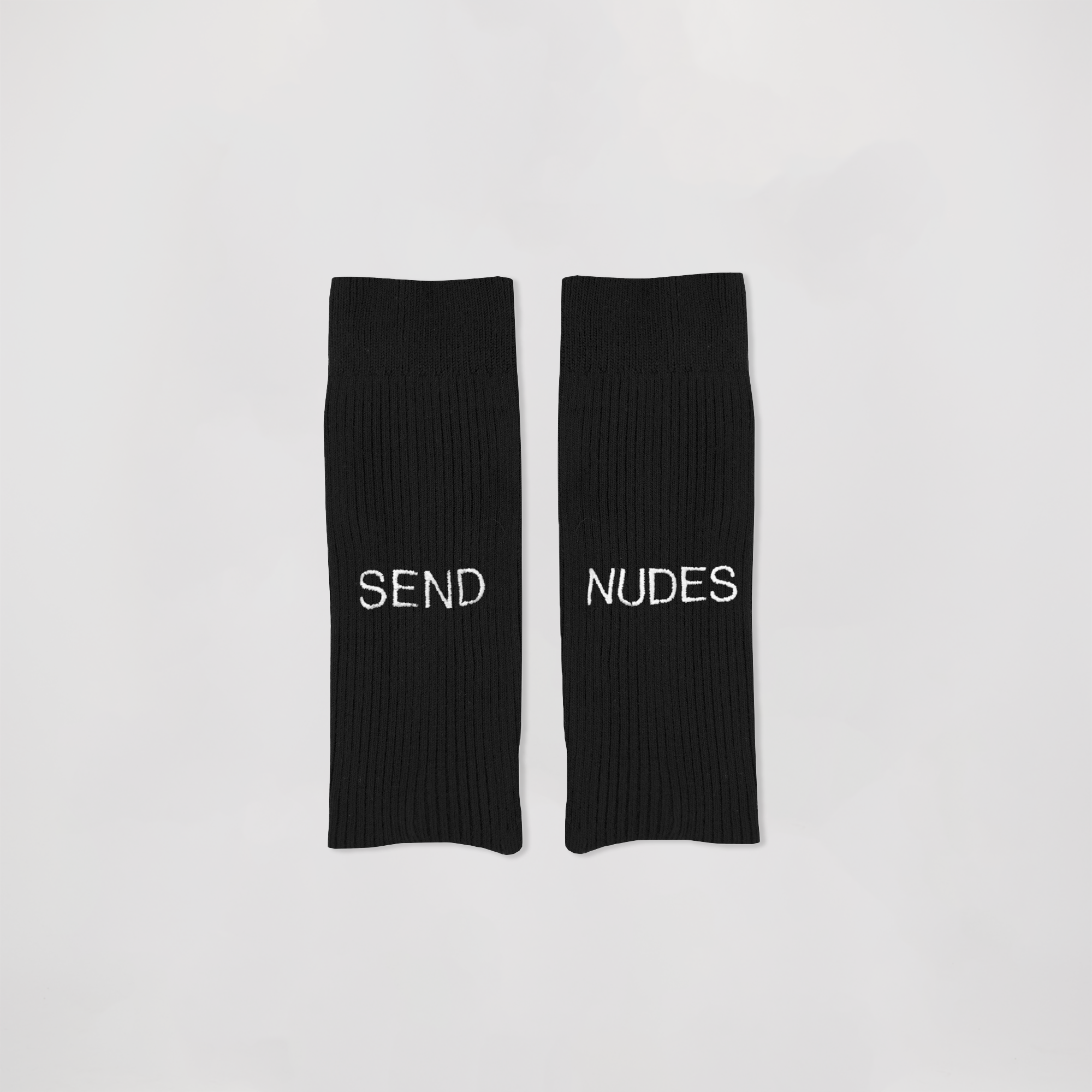 Send nudes (Socks)