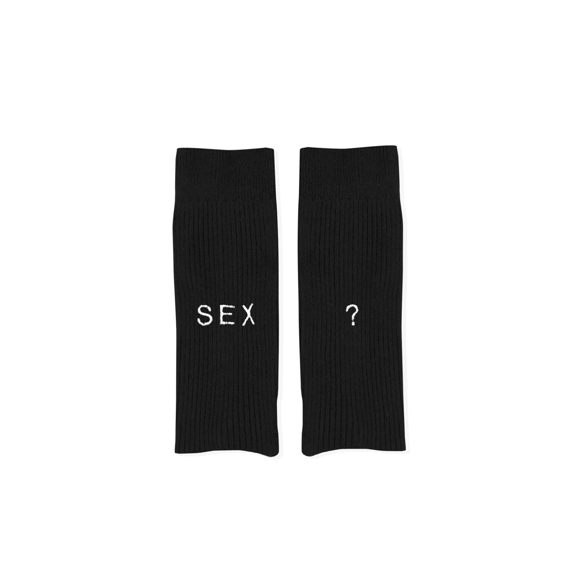 Sex? (Black)