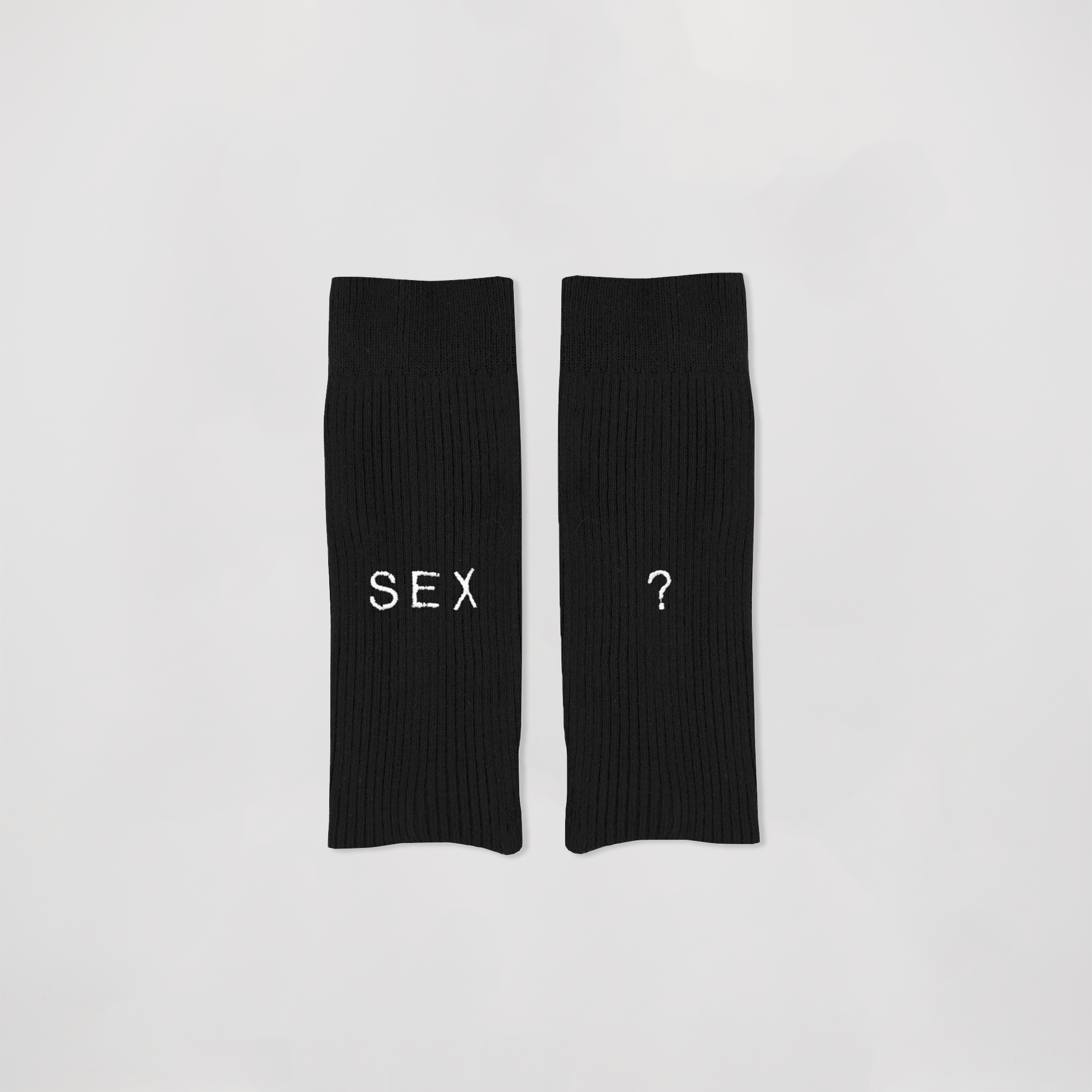 Sex? (Socks)