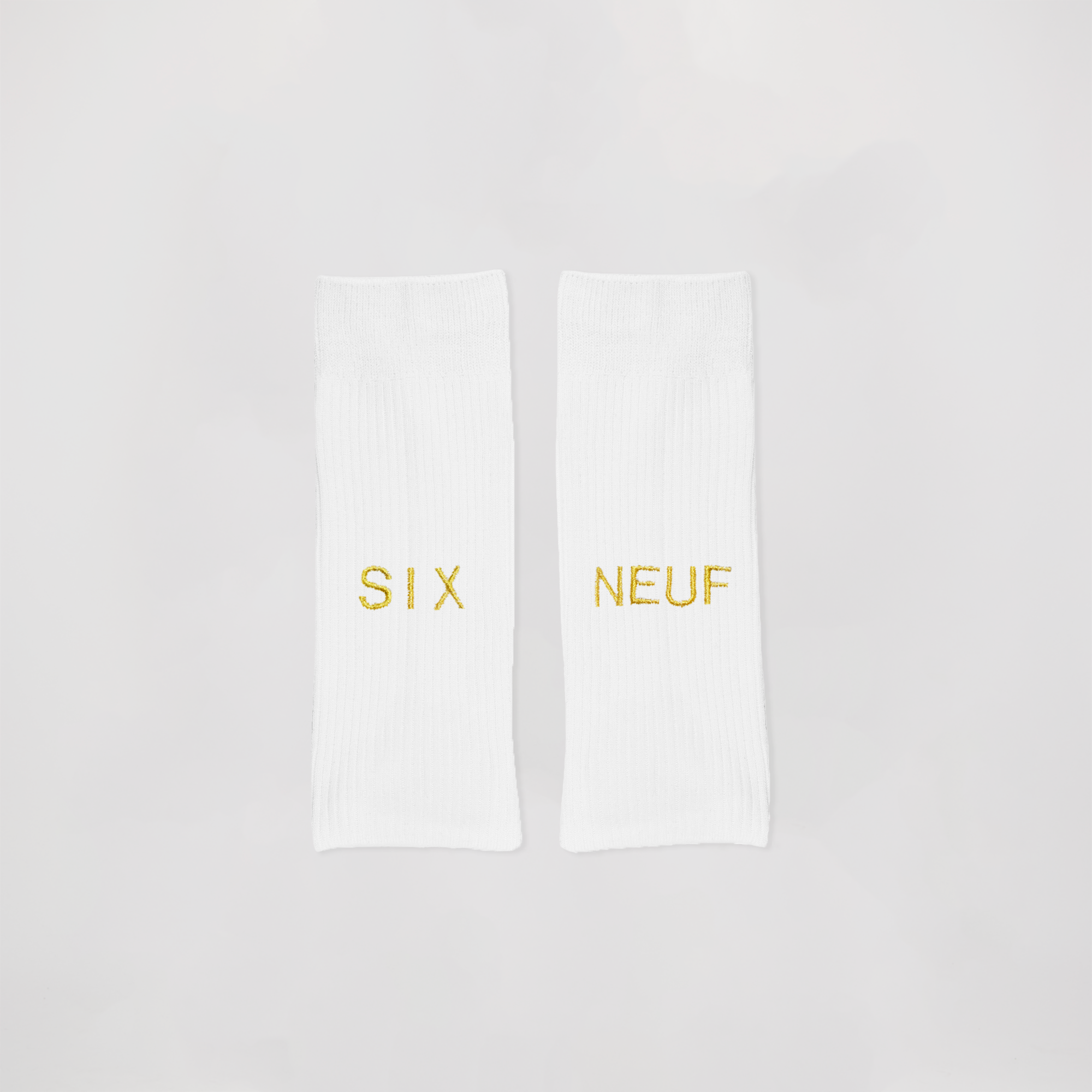 Six Neuf