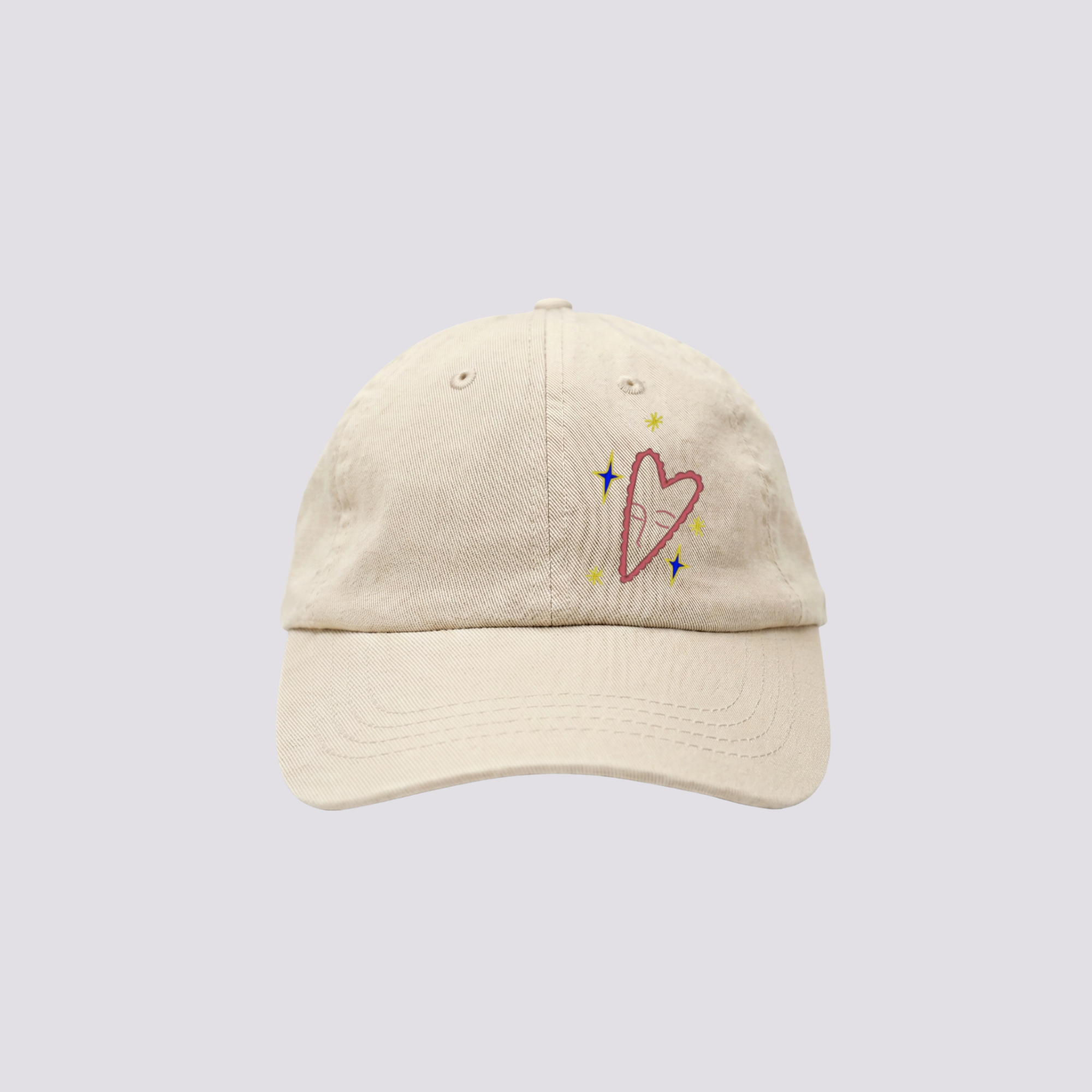 Sleepy lover (Cap)