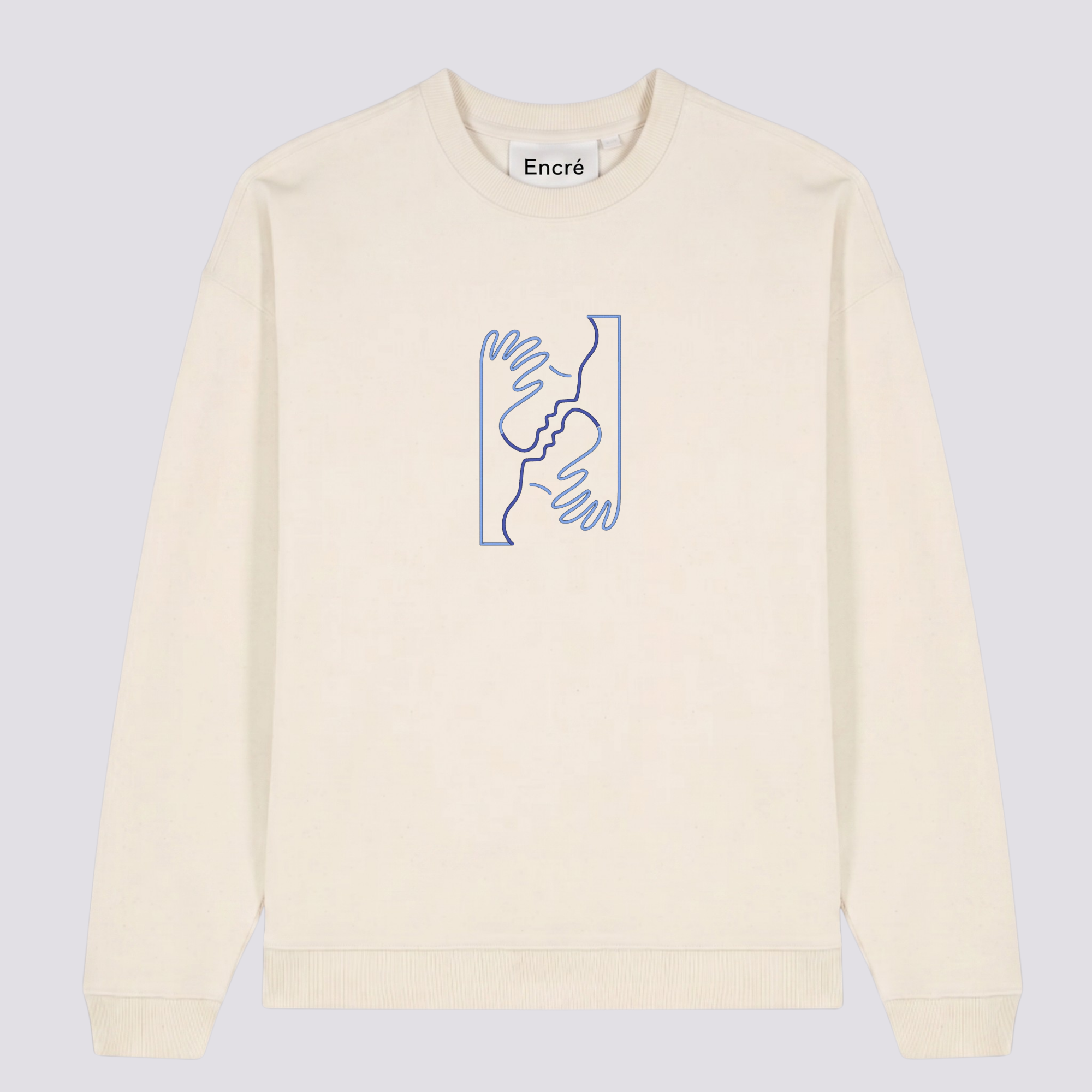 Le Baiser (Sweat)