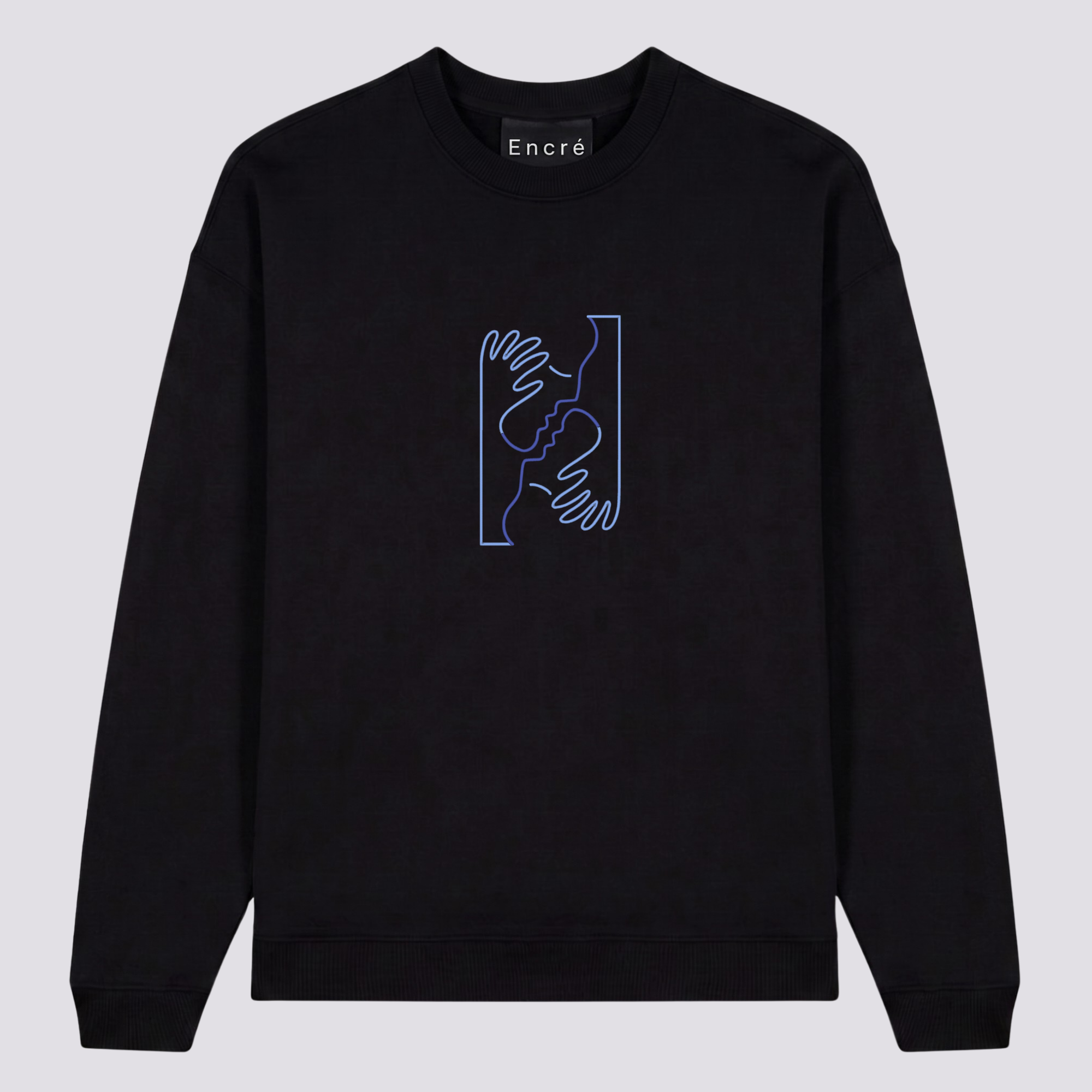 Le Baiser (Sweat)