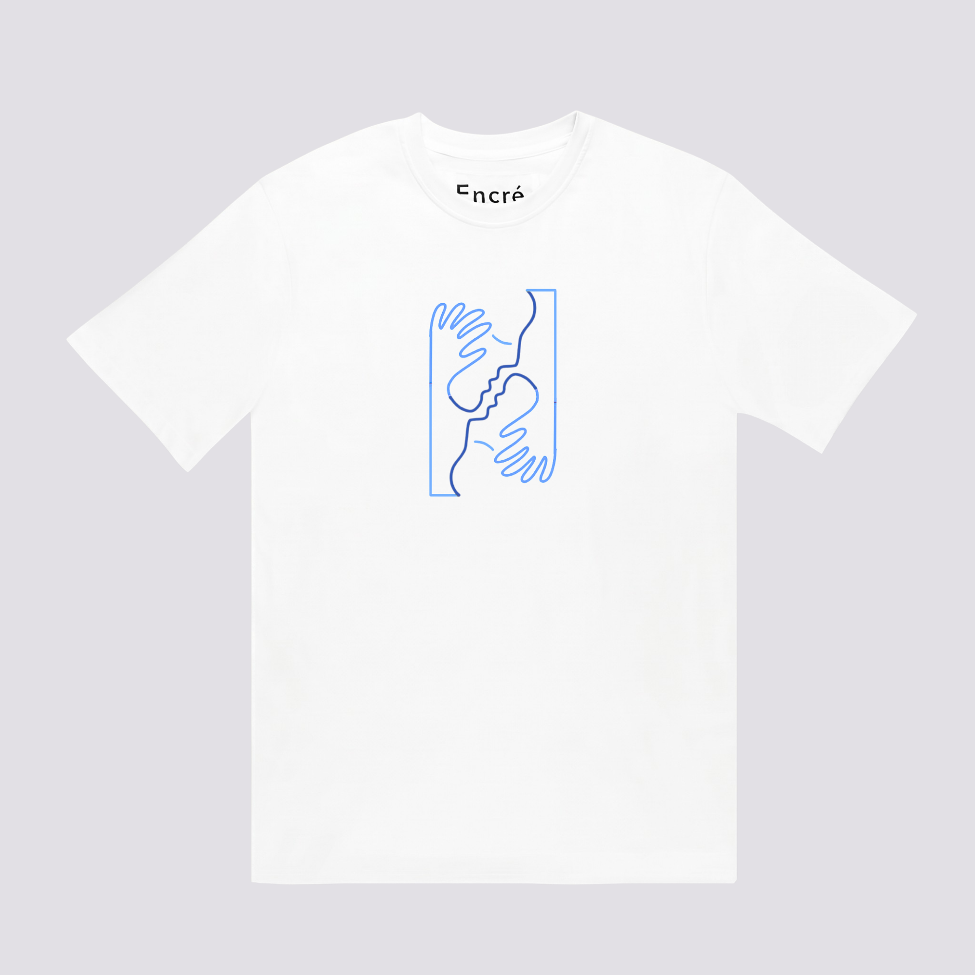 Le Baiser (T-shirt)
