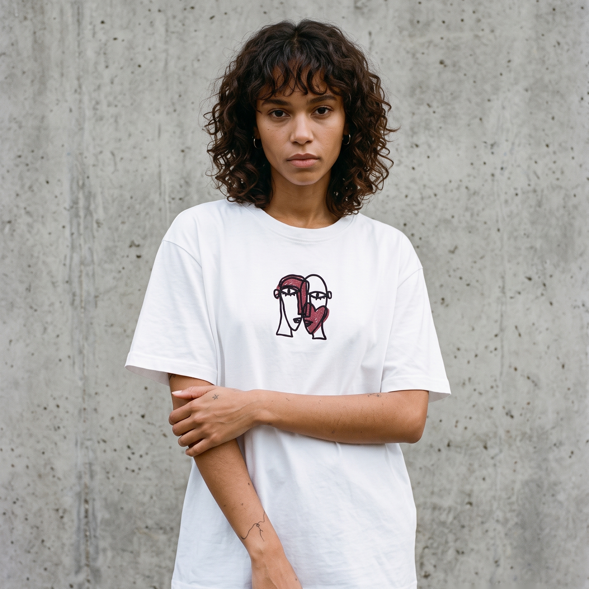 Love encounters (T-shirt)