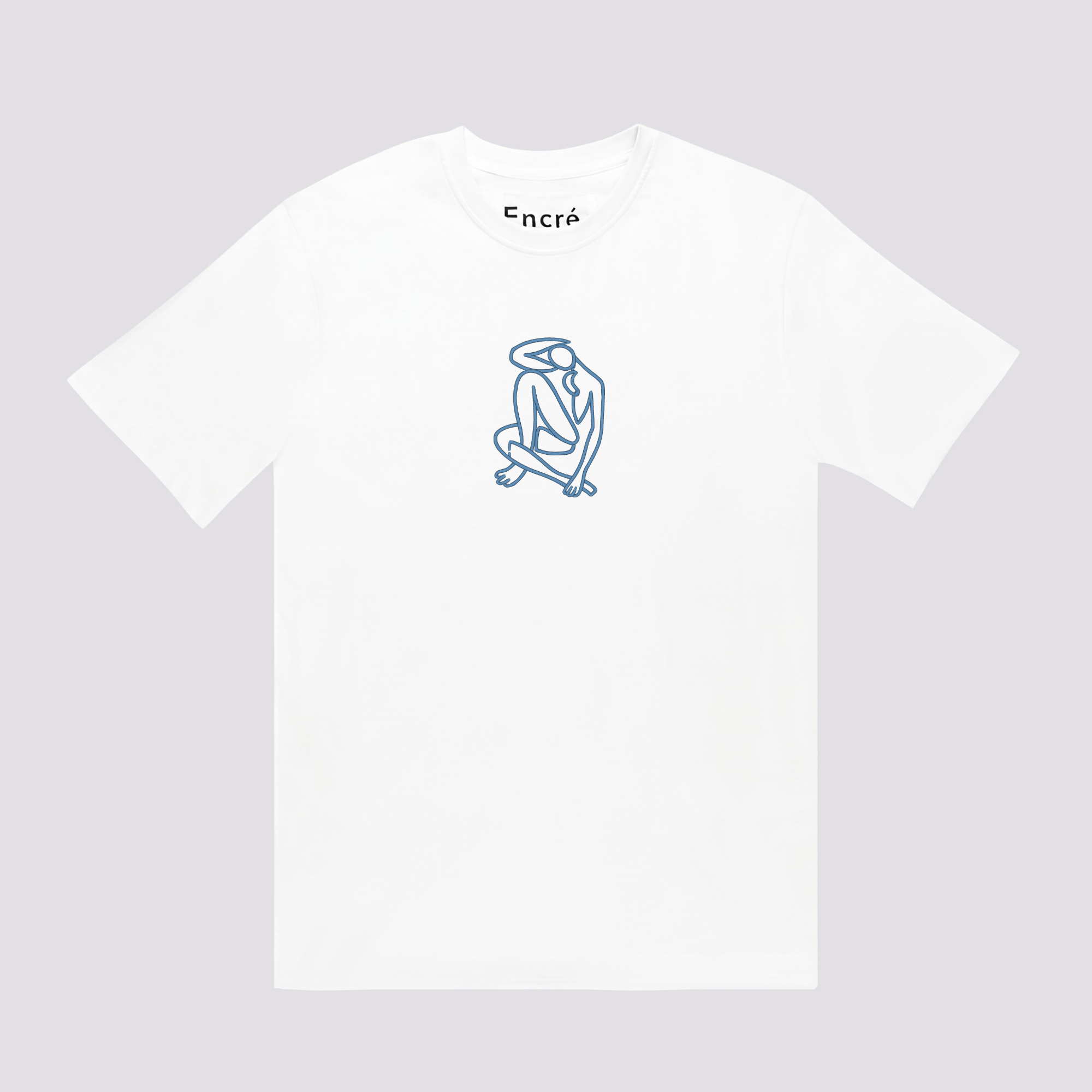 Nu Bleu (T-shirt)