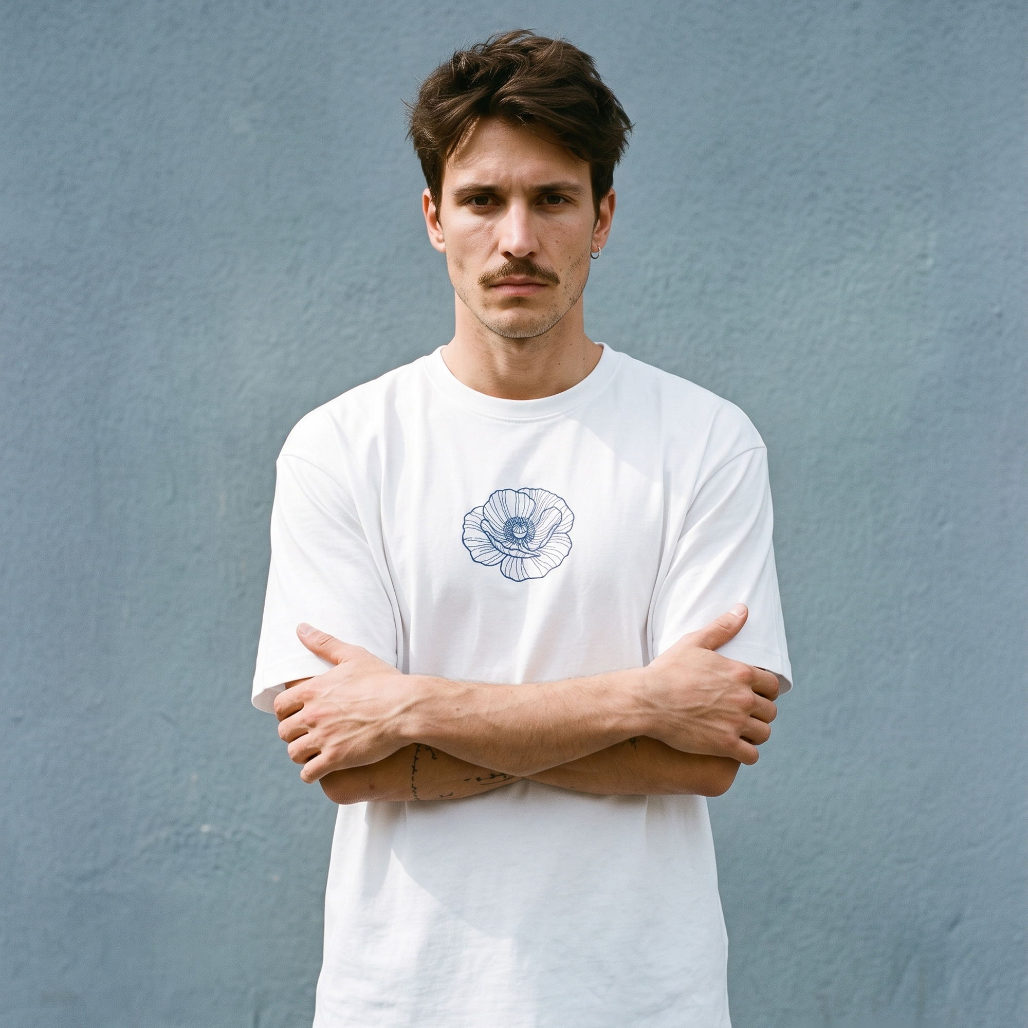 Coquelicot Solo (T-shirt)
