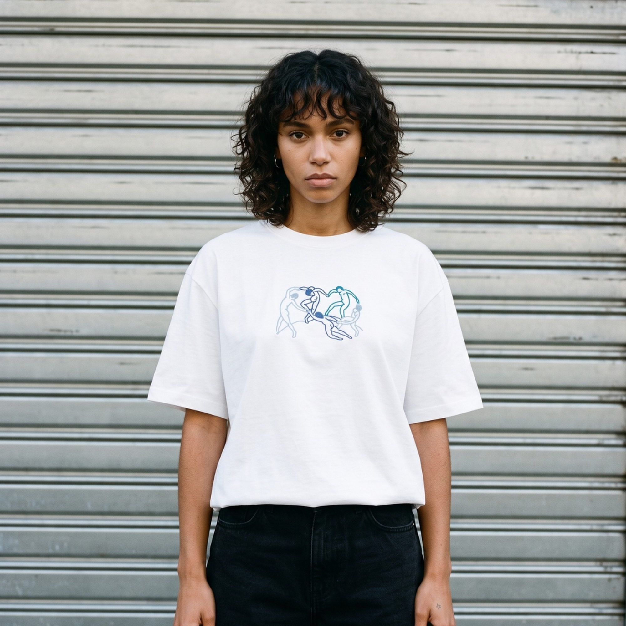 La danse (T-shirt)