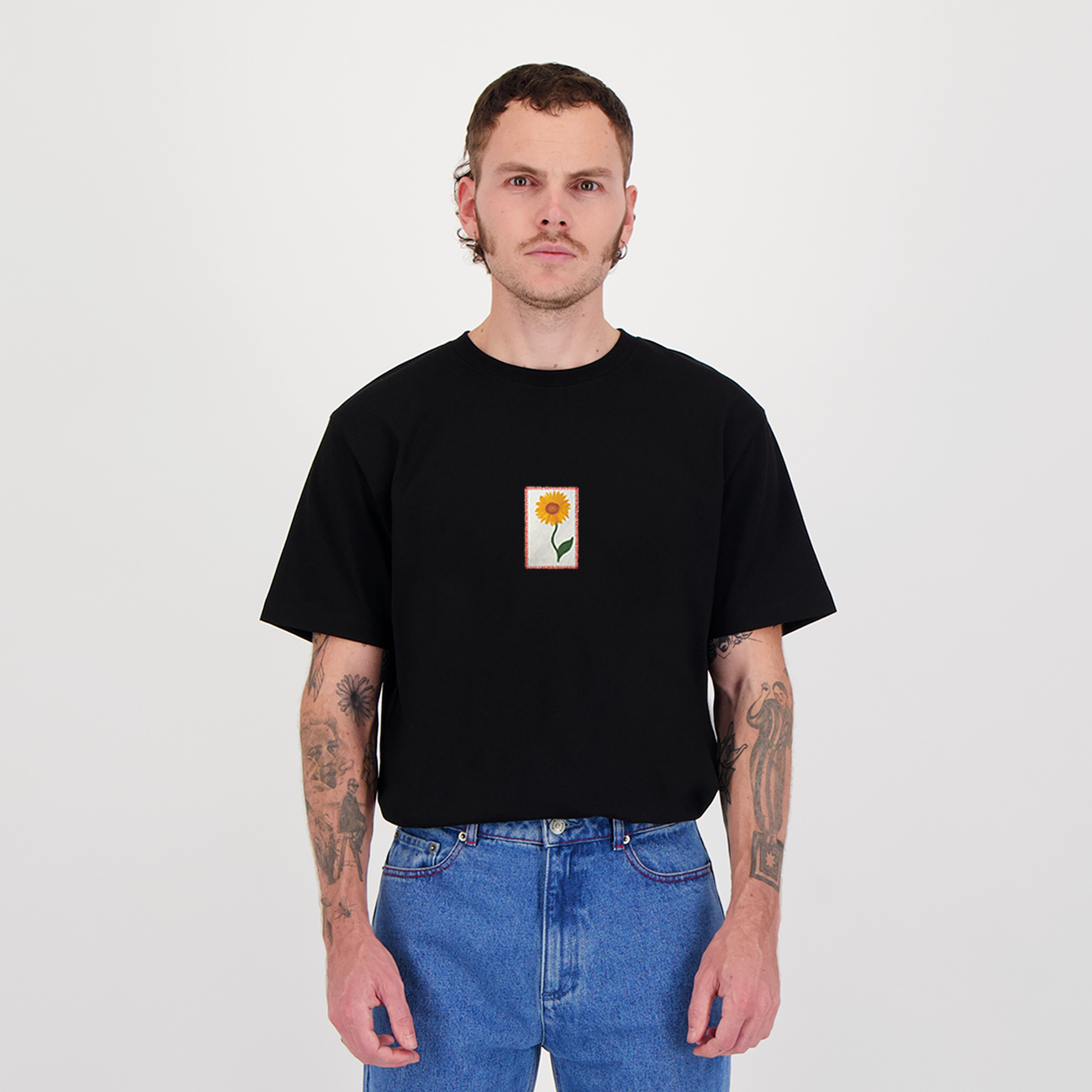 Tournesol (T-shirt)