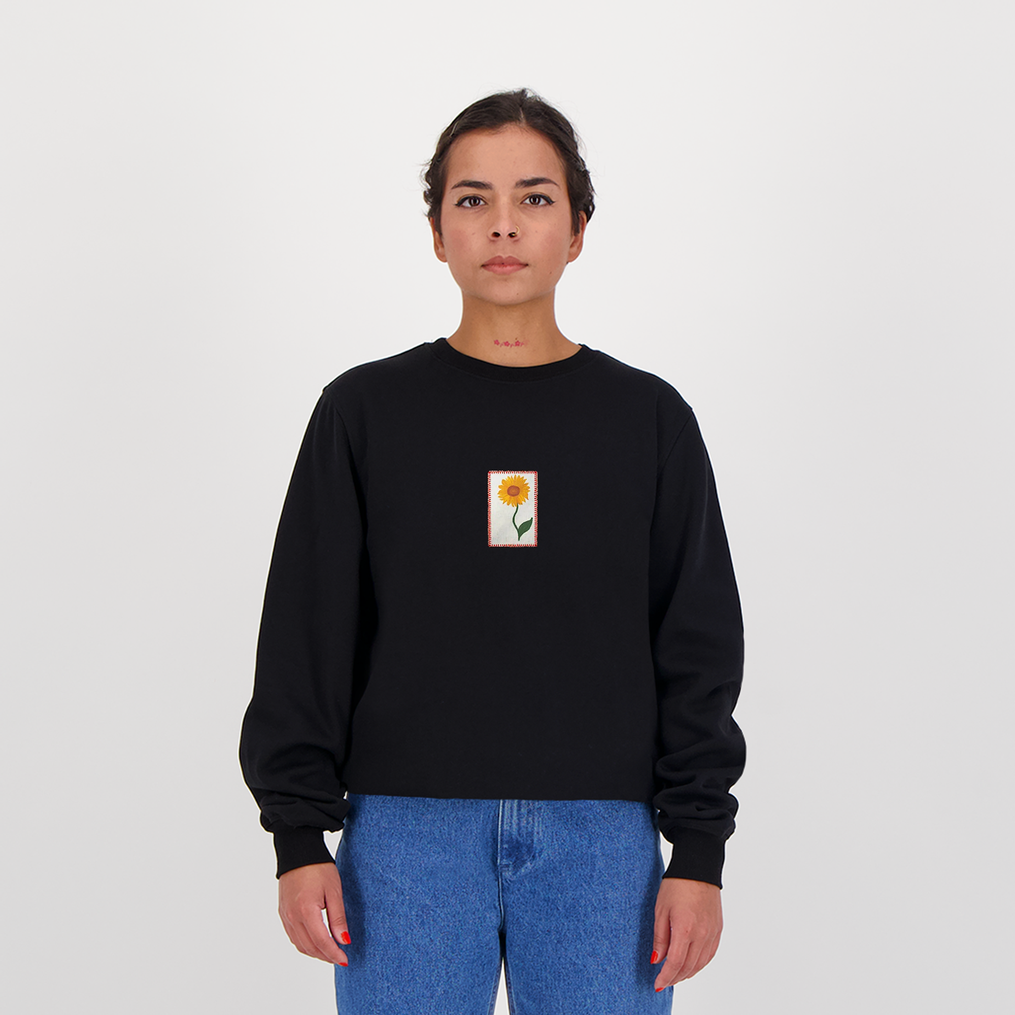 Tournesol (Crewneck)