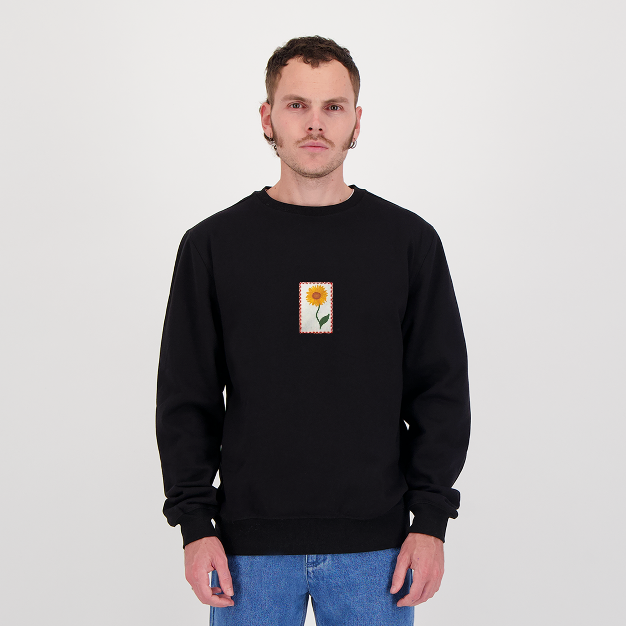 Tournesol (Crewneck)