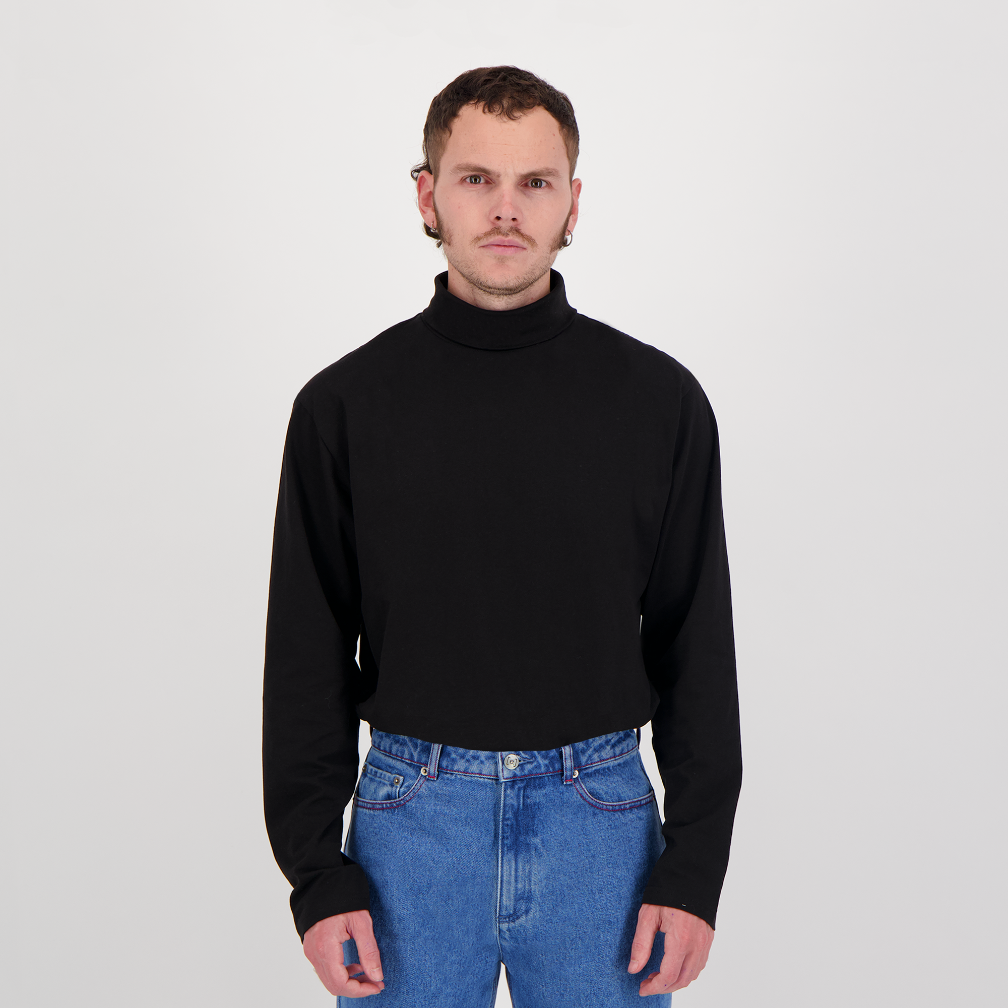 Turtleneck