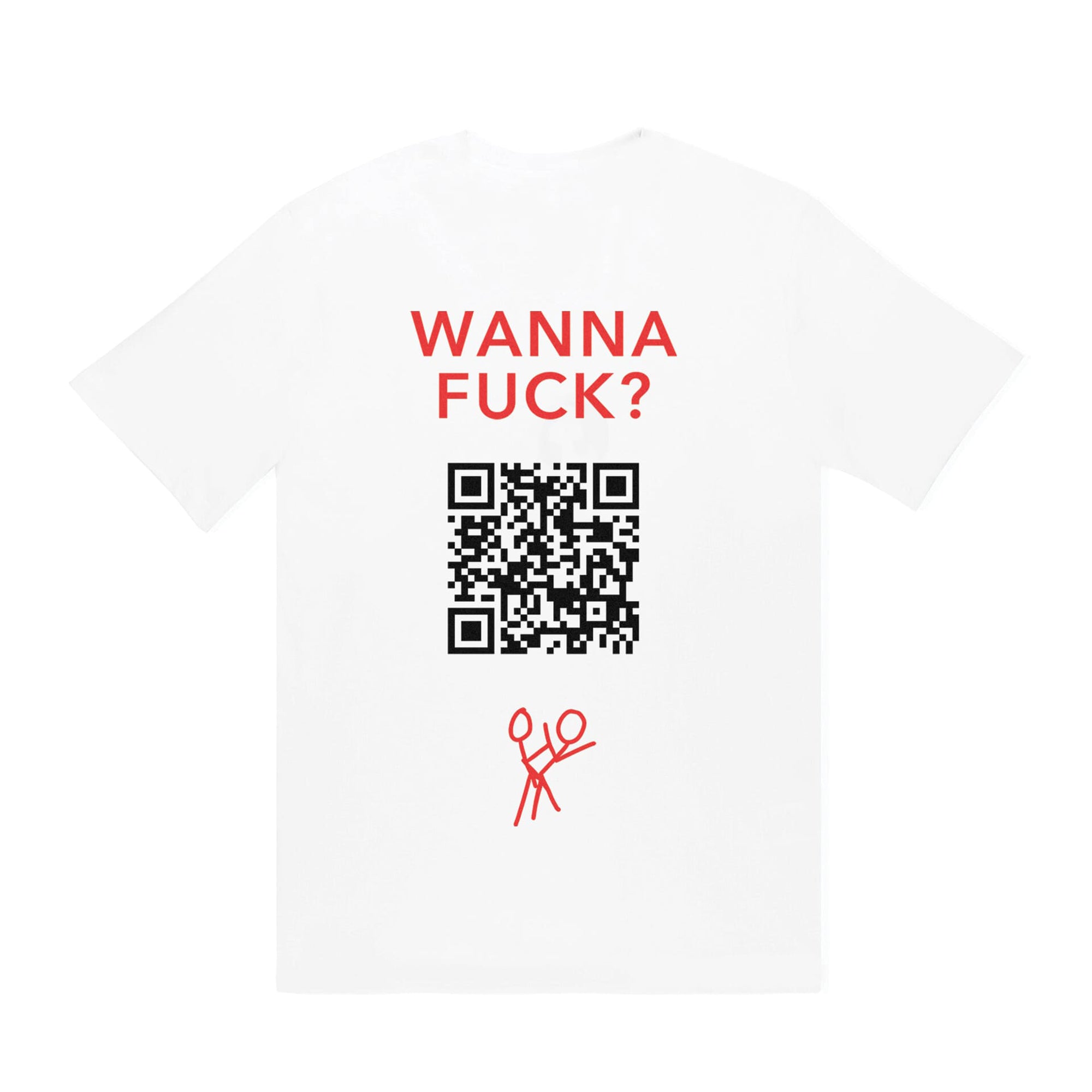 Wanna Fuck (Custom IG) - Summer Festival Edition