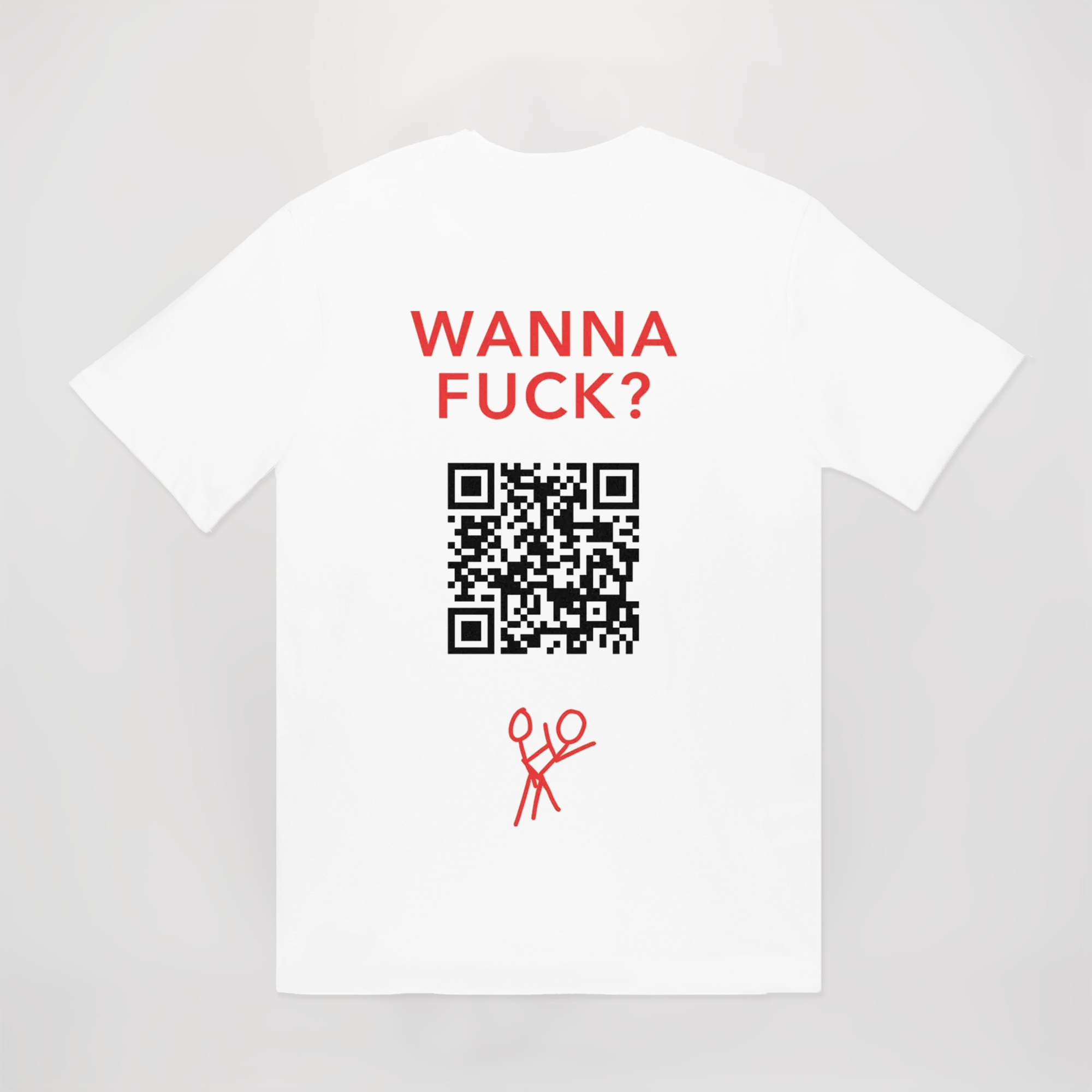 Wanna Fuck (Custom IG)