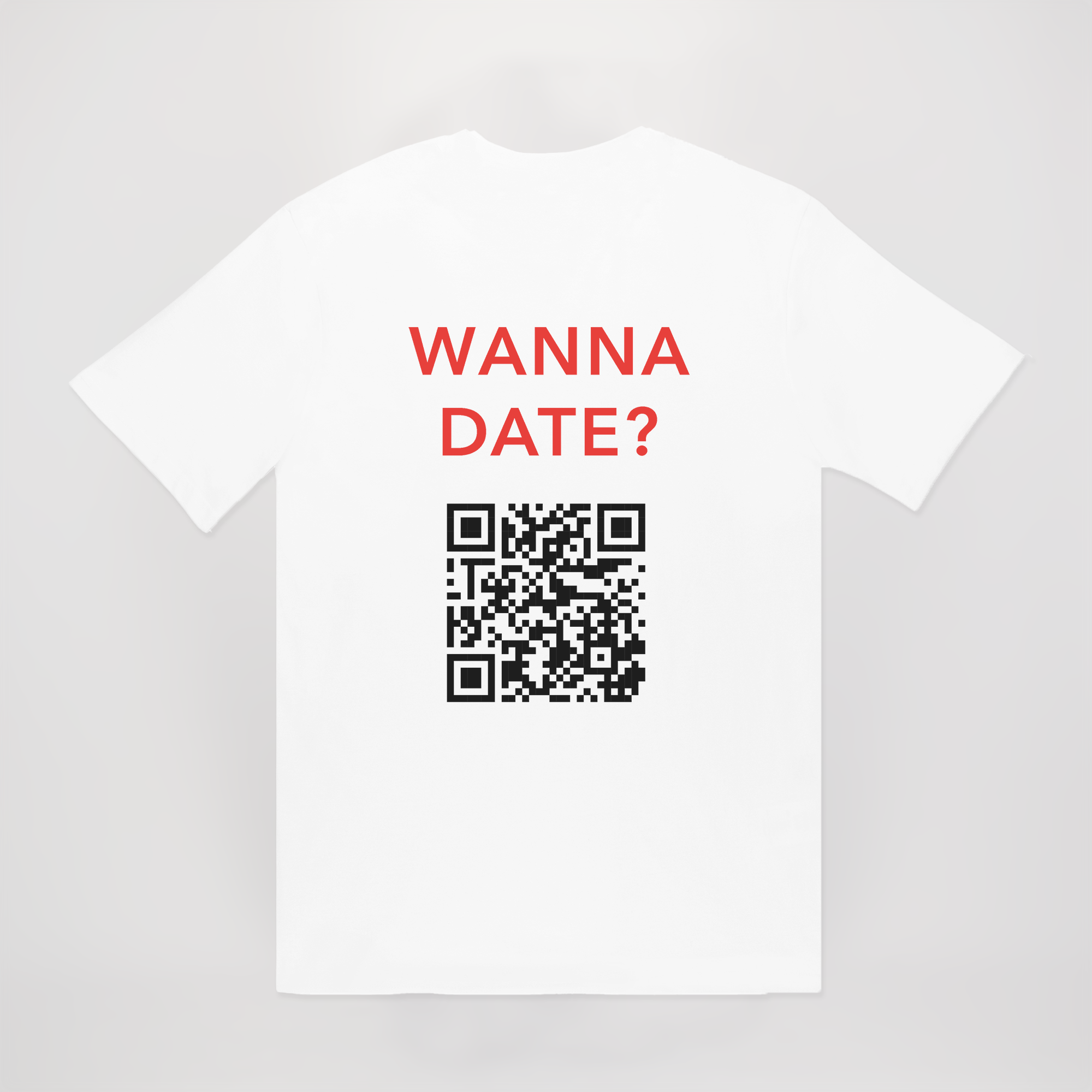 Wanna Date (Custom IG)