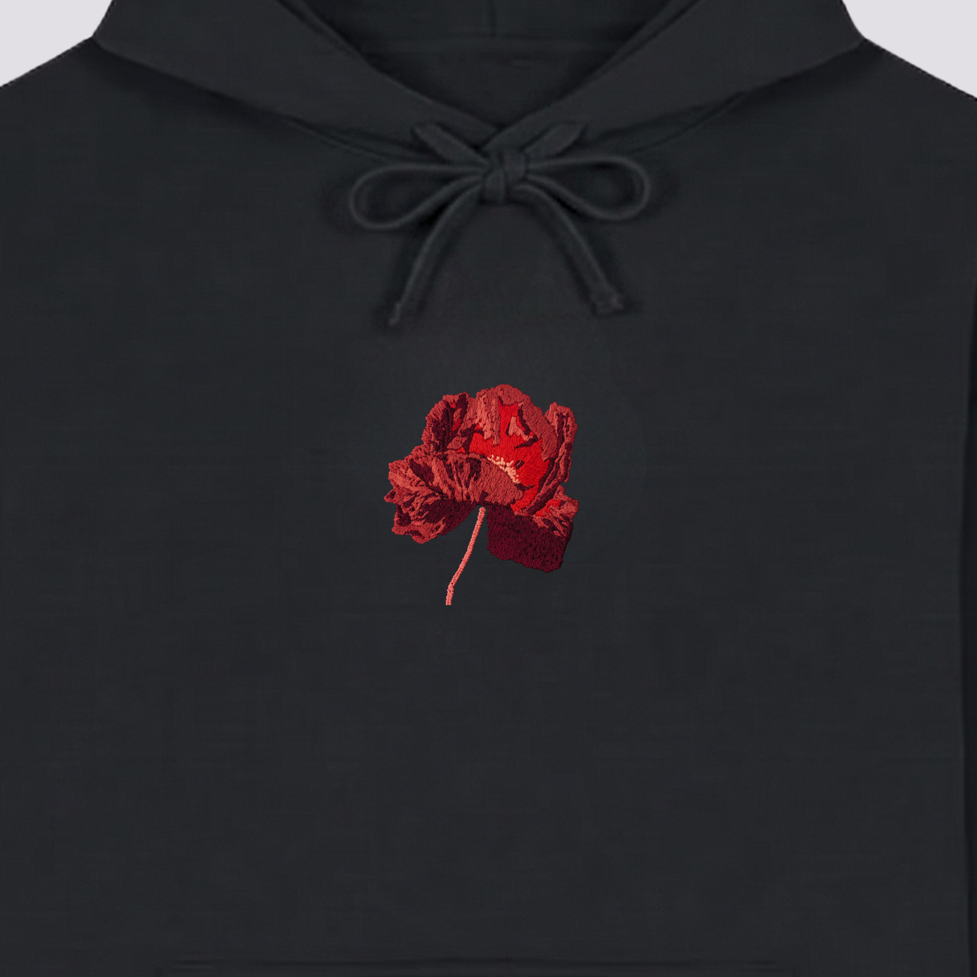 Poppy Fire (Hoodie)