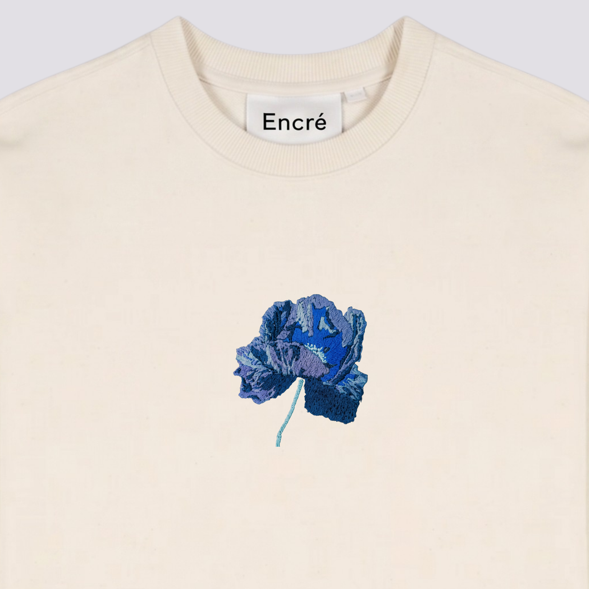 Poppy Ice (Sweat)